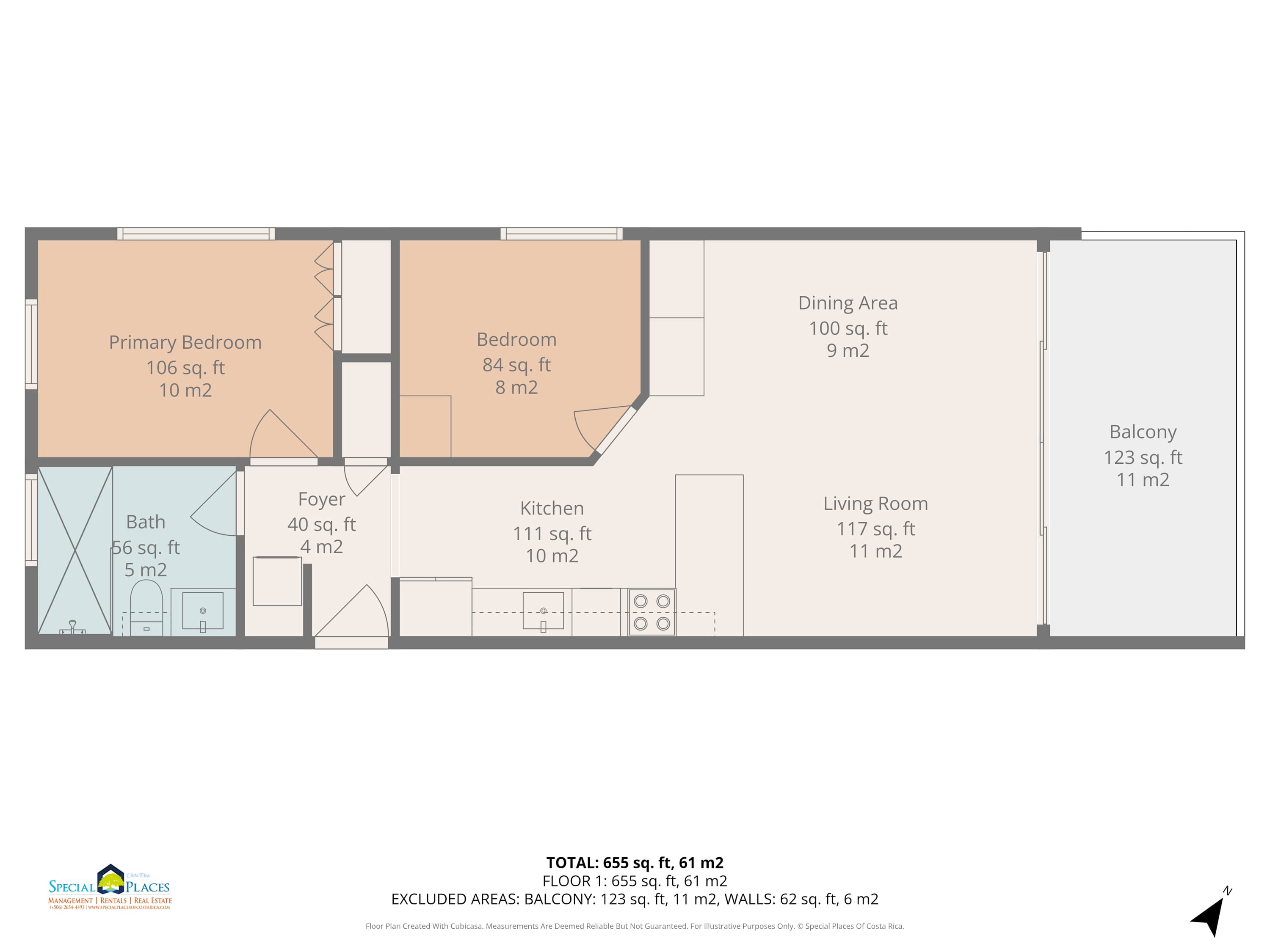 Ground-Floor Condo Near Beach & Marina by SPCR Ground-Floor Condo Near Beach & Marina by SPCR
