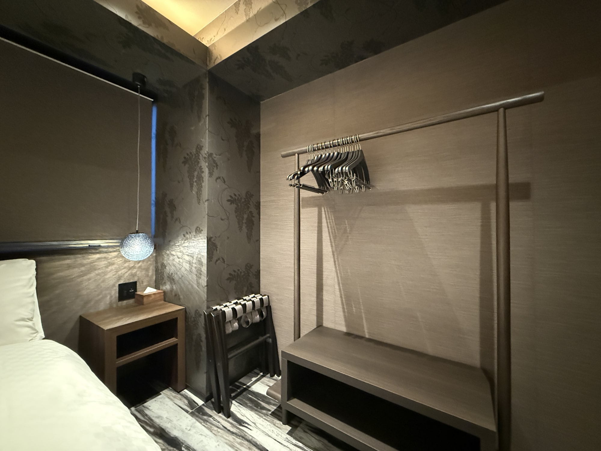 Dotonbori 5min 4RM/85㎡ 11ppl WD Suit