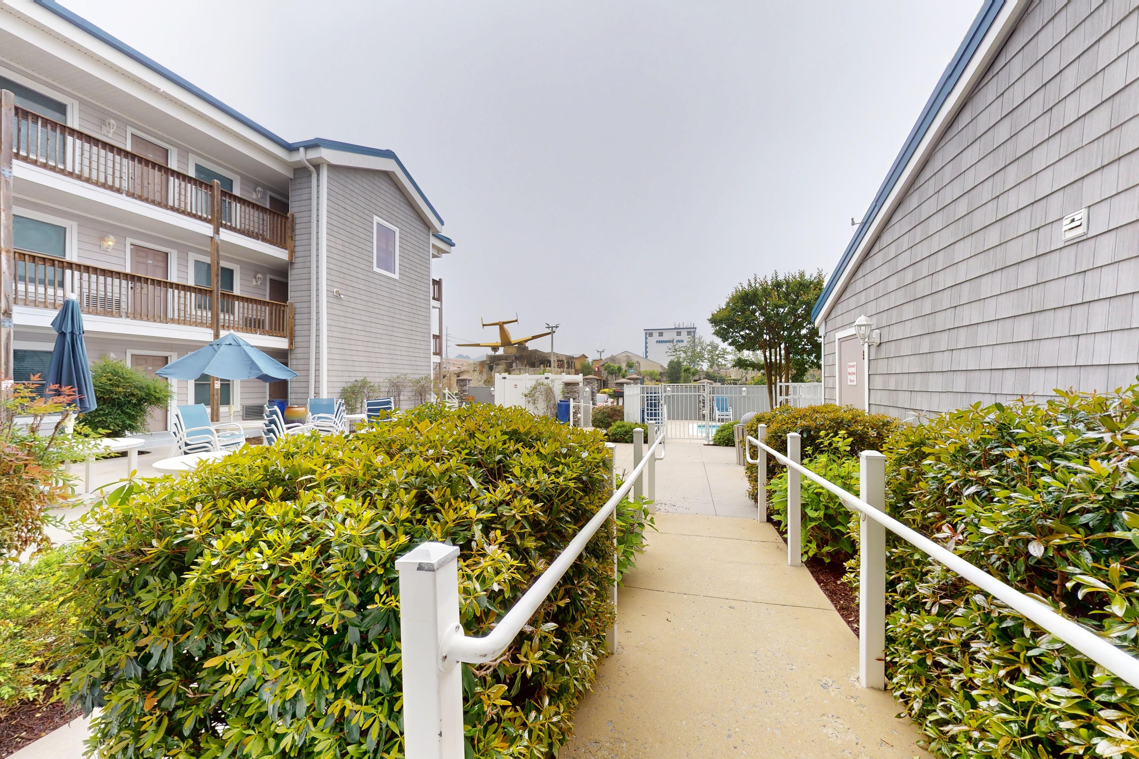 Orleans Court 116 Orleans Court 116