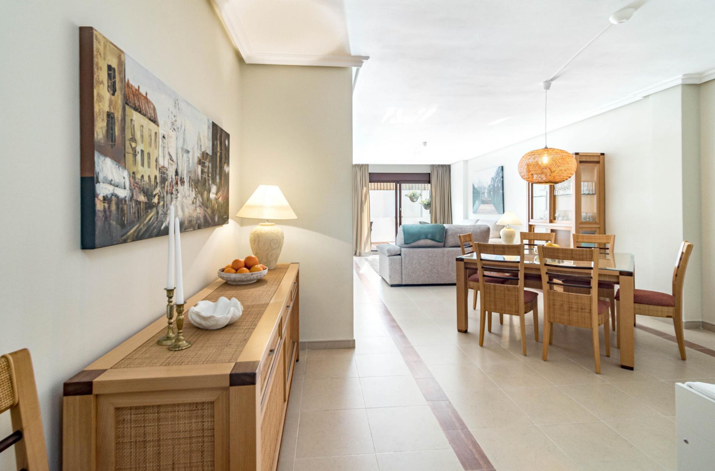Property Image 2 - La Maestranza 12 in Marbella