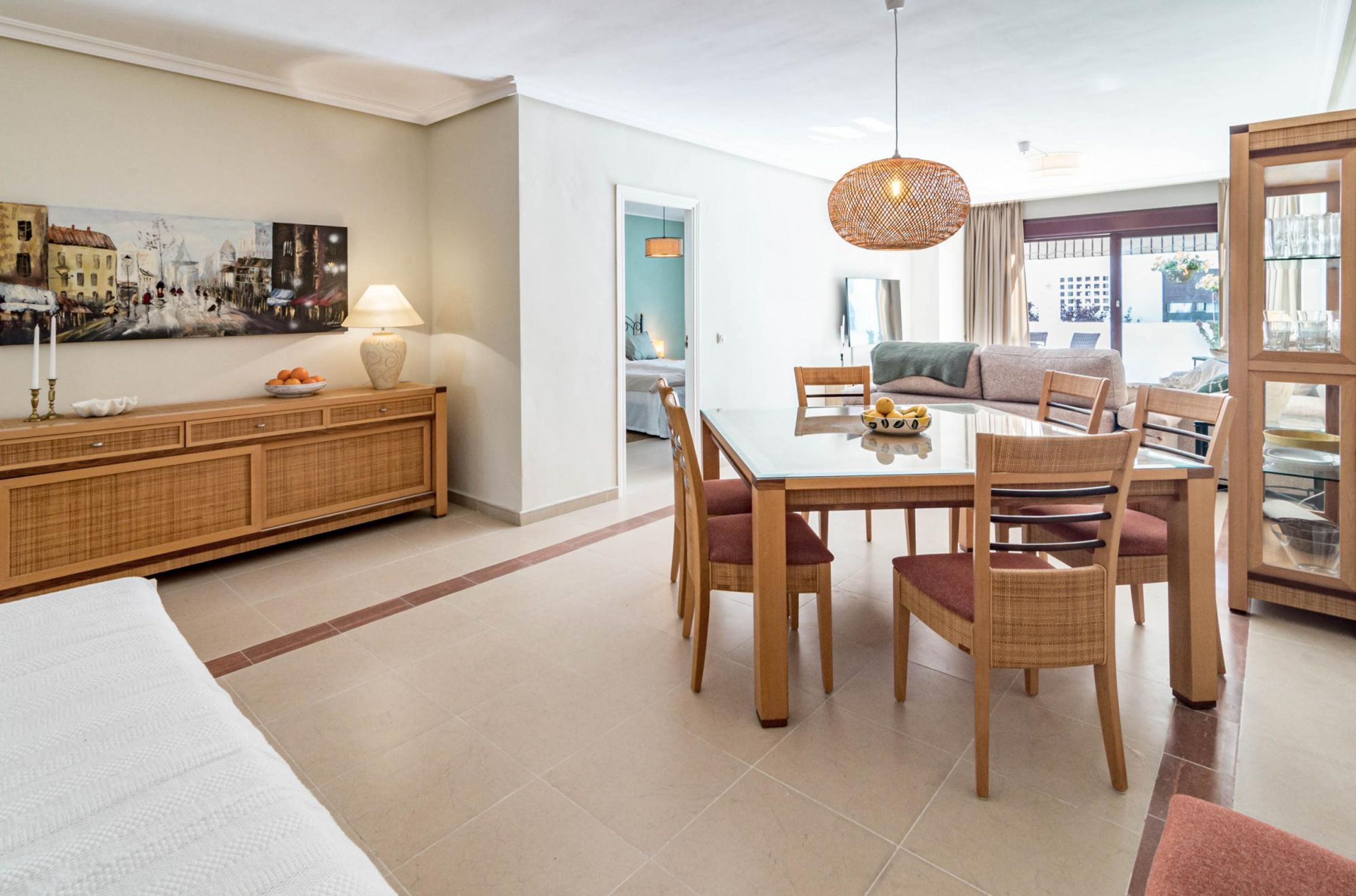 Property Image 1 - La Maestranza 12 in Marbella