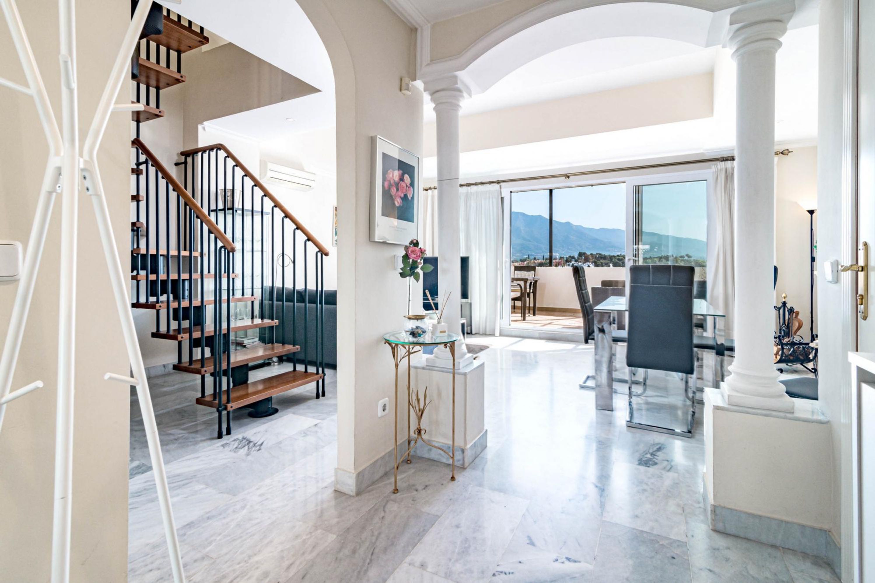 Property Image 1 - SDA Donana 5I in Nueva andalucia