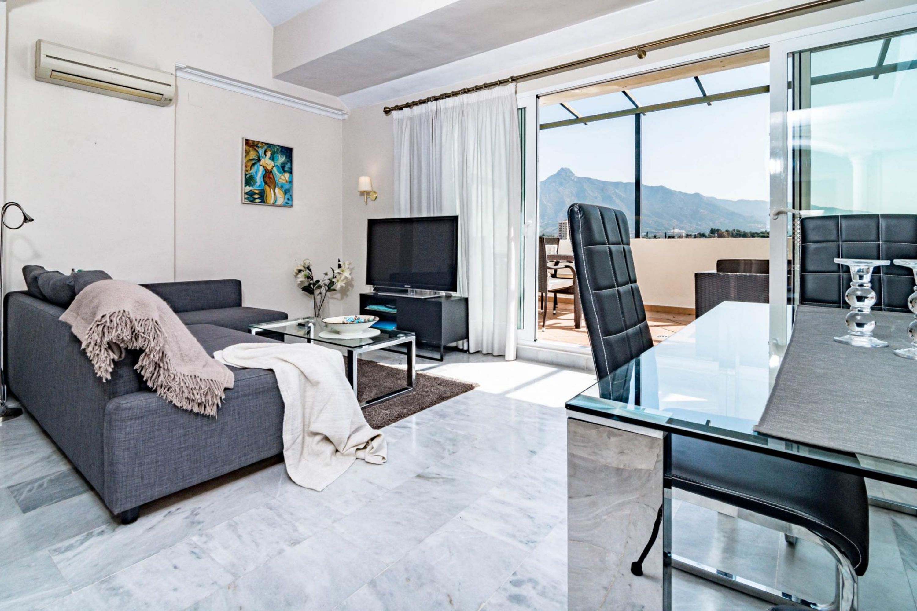 Property Image 2 - SDA Donana 5I in Nueva andalucia
