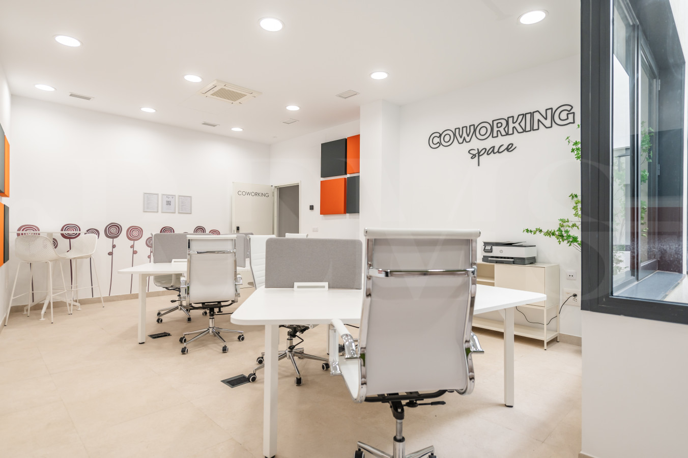 Elegant 2 bedroom gem with terrace