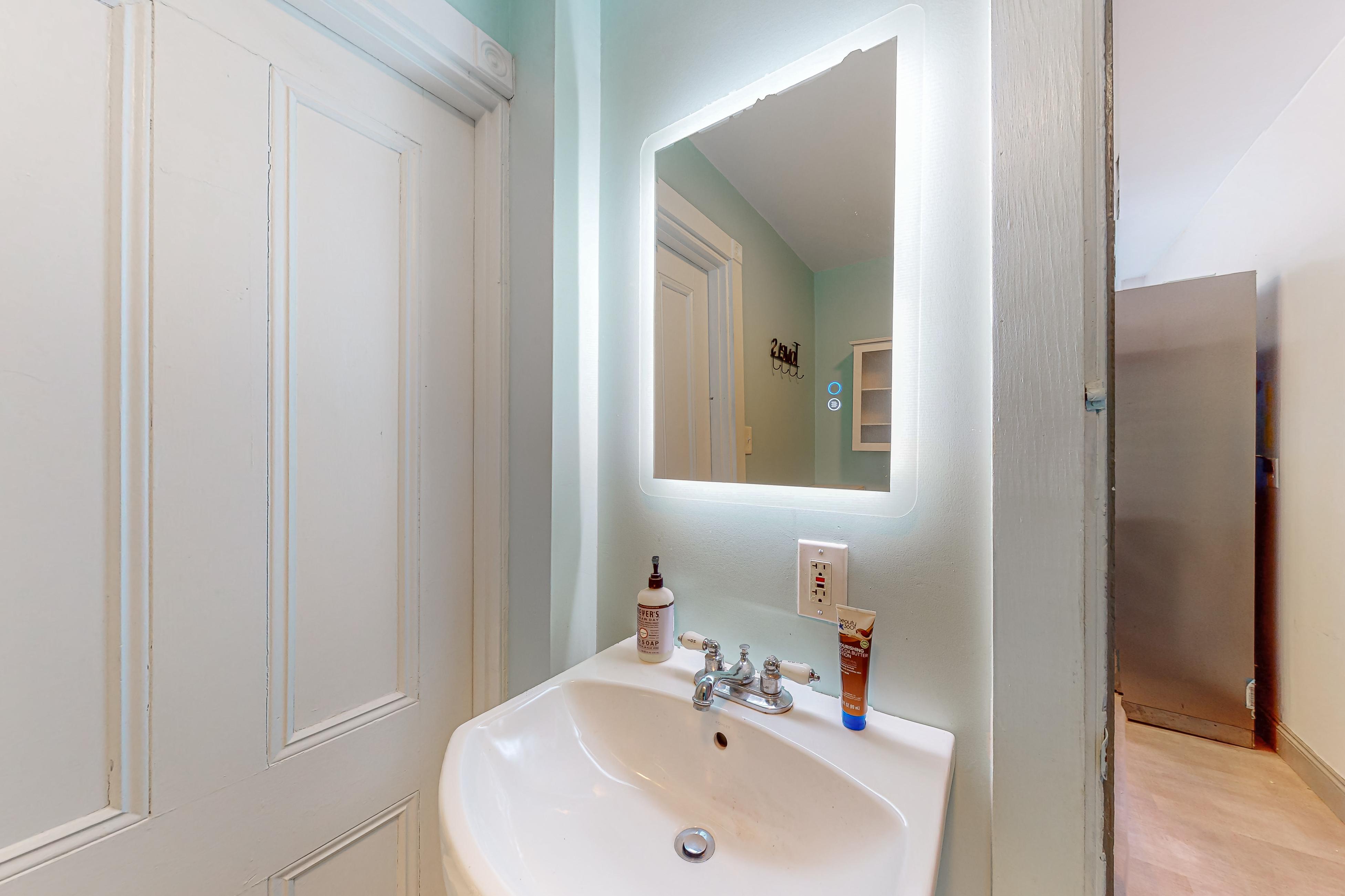 Cumberland Casa - A Cumberland Casa - A