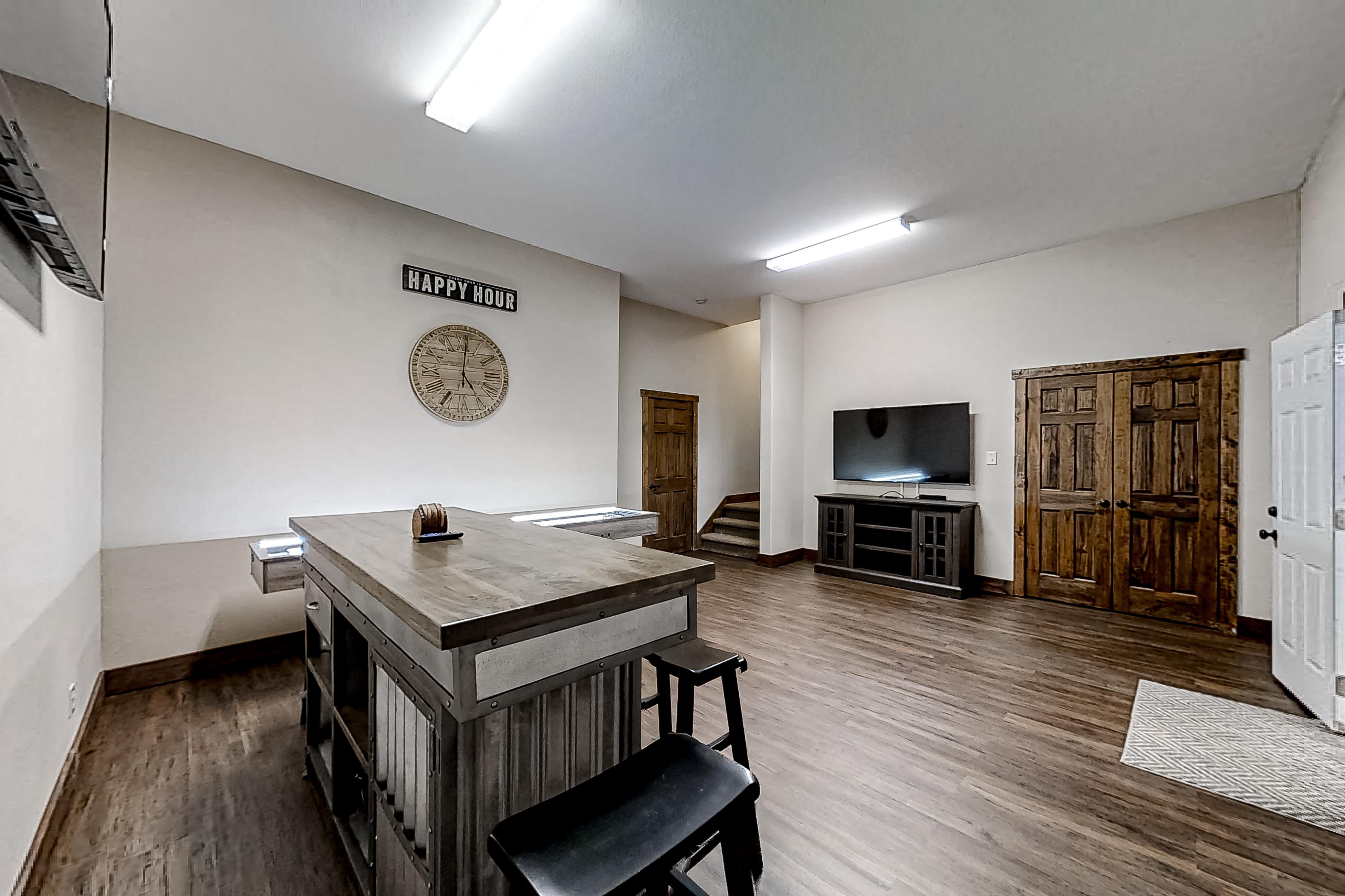 Whisky Waves Whisky Waves