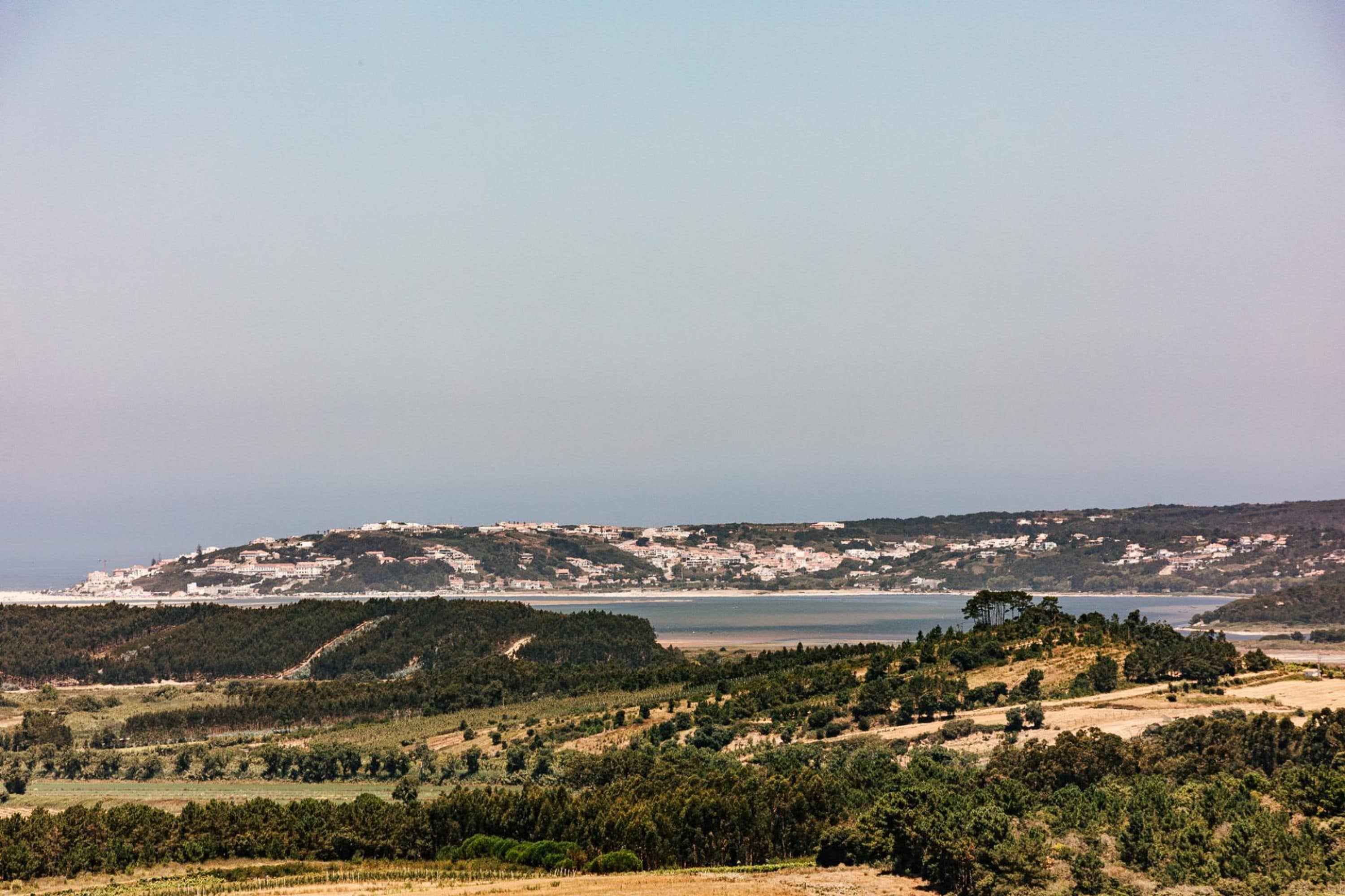   bidos Wonderful View