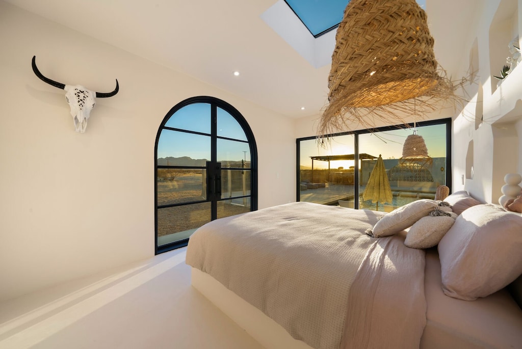 The perfect place for rest.