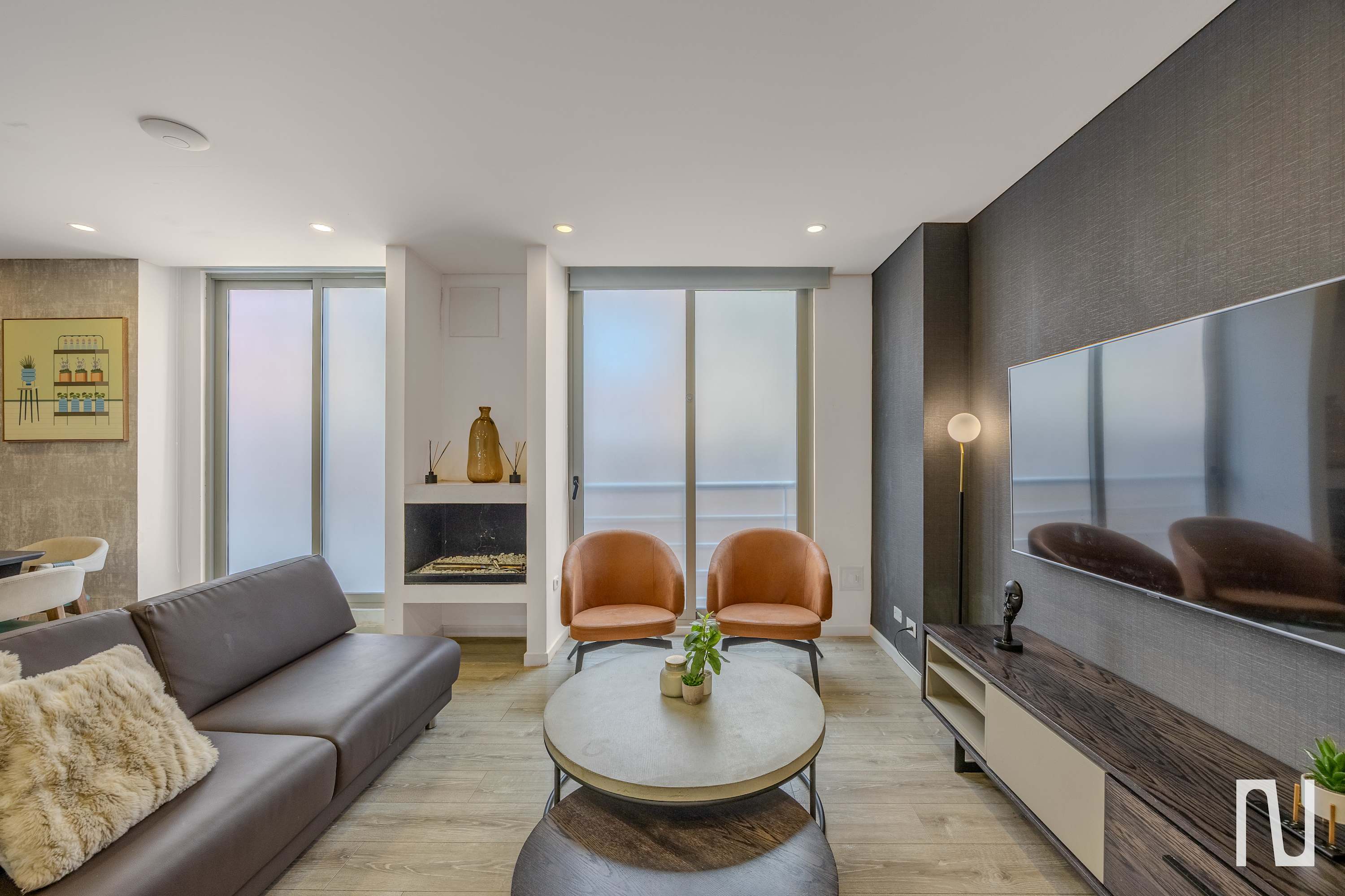 NOK Fantastic 3BR in Usaquén