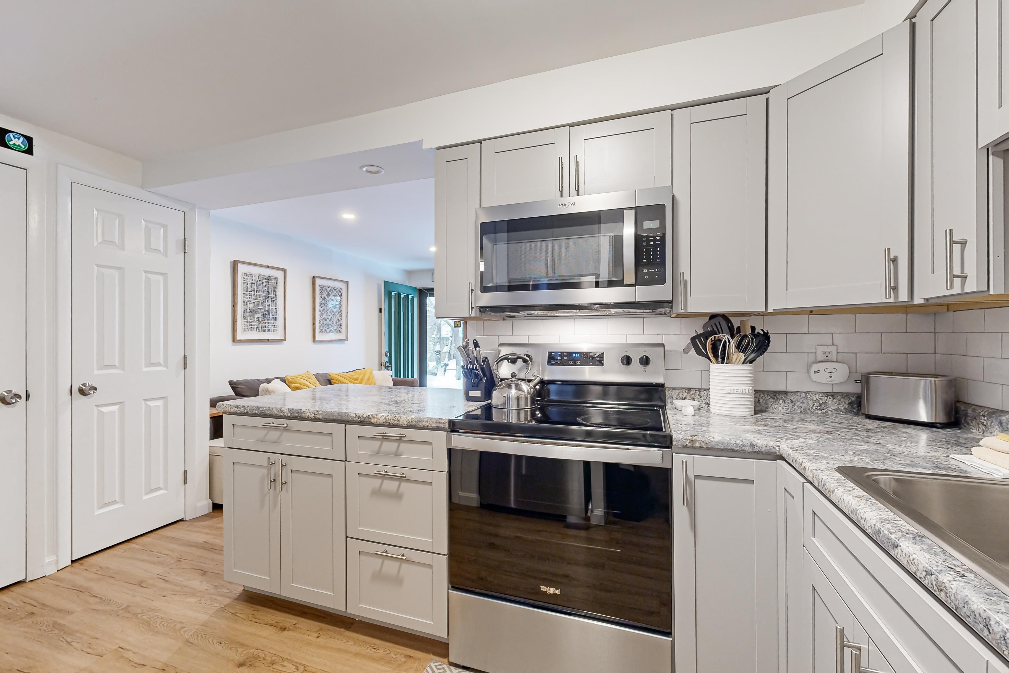 Windsor Hill Condo Windsor Hill Condo