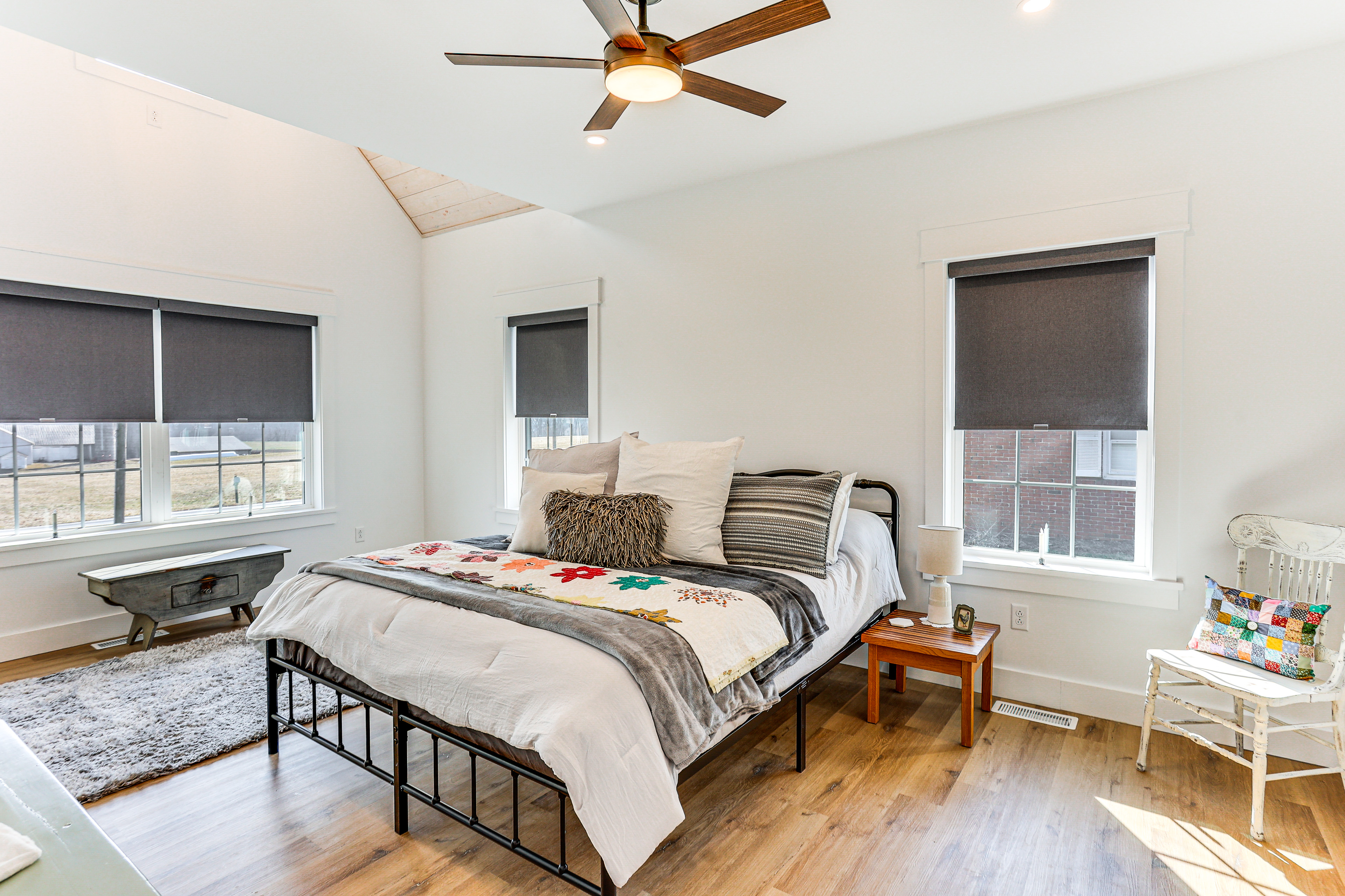 Walk to the Amish Village: Spacious Ronks Getaway!