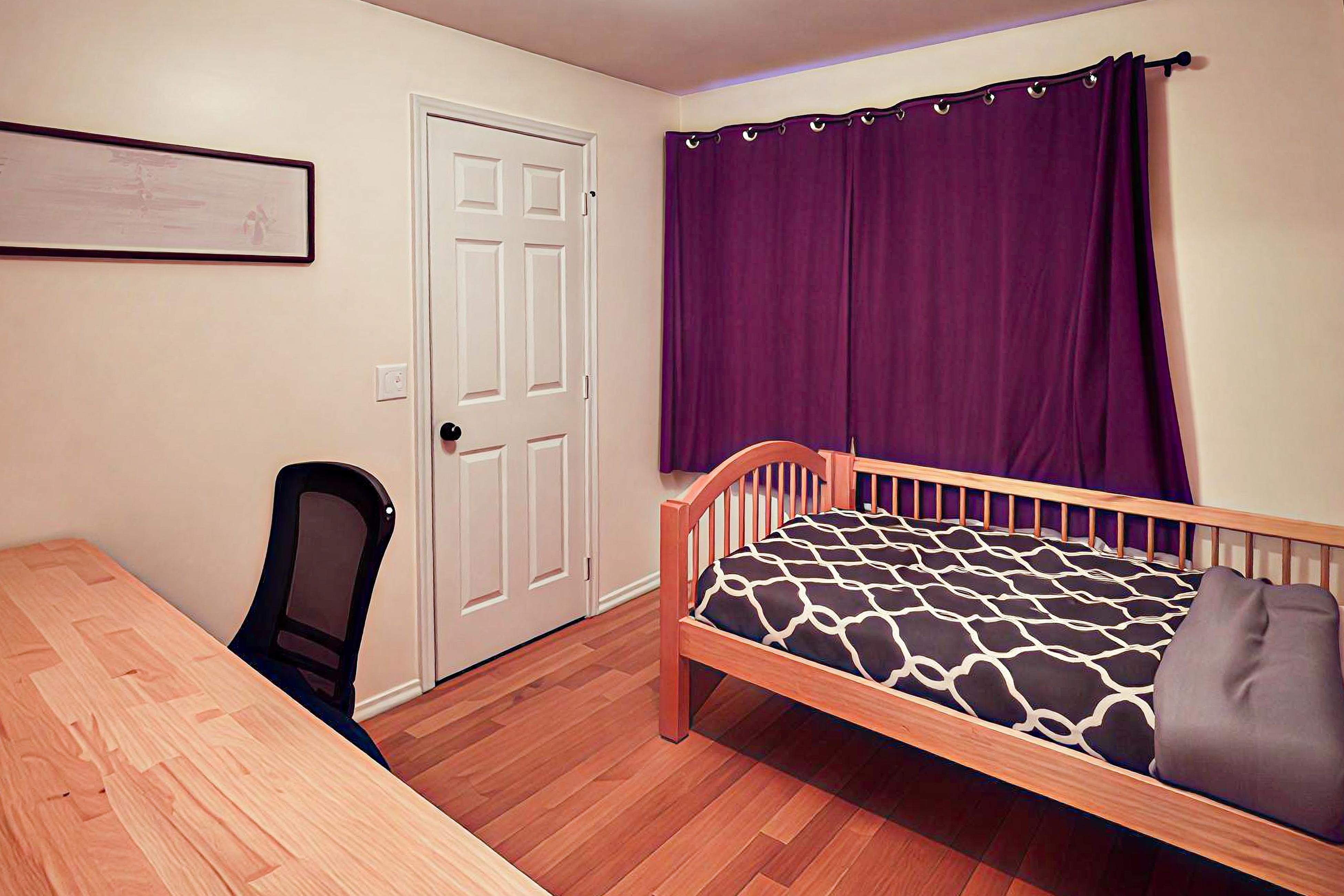 The Renton Rest House The Renton Rest House