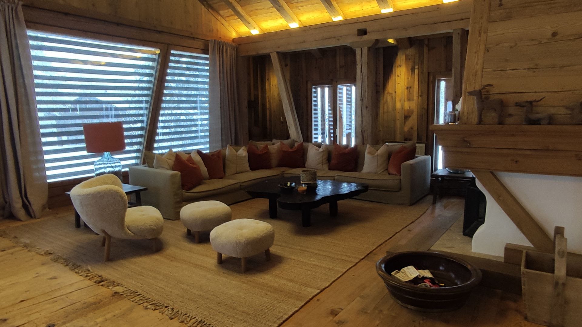 Standalone Chalet With Breathtaking Sanetsch View Standalone Chalet With Breathtaking Sanetsch View