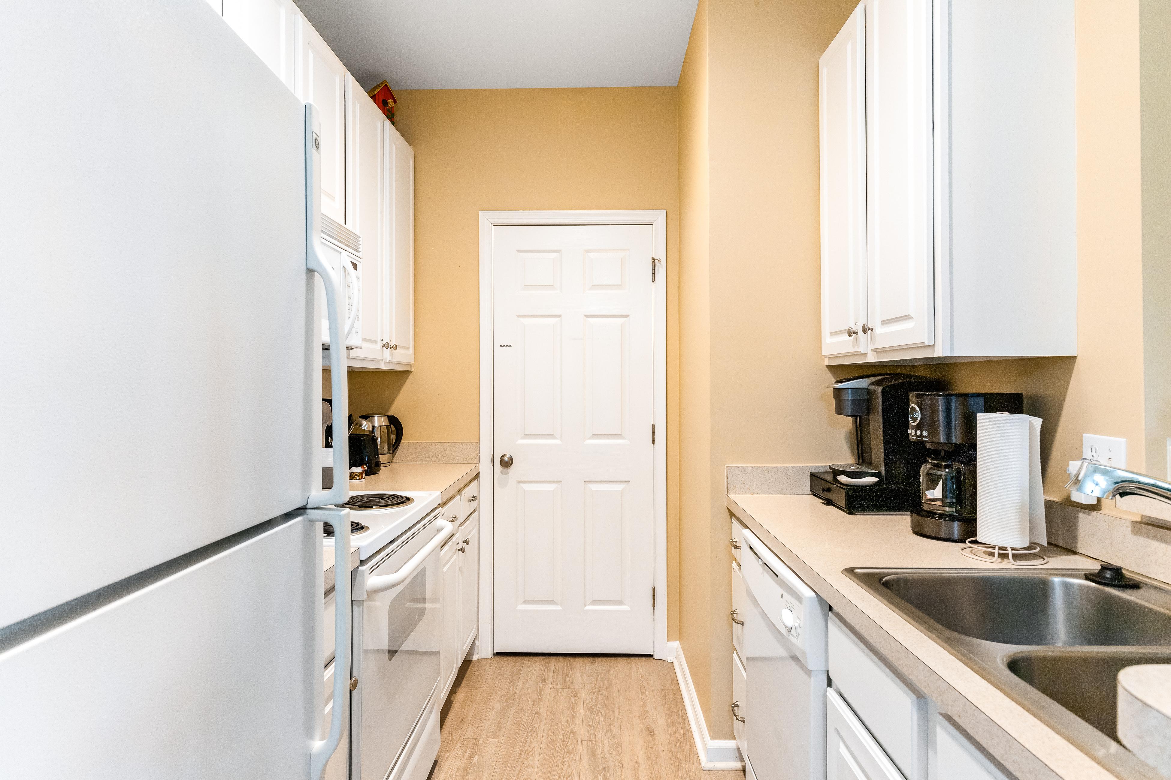 Villas at Bay Crossing - 34670 Villa Cir, Unit #2304 Villas at Bay Crossing - 34670 Villa Cir, Unit #2304