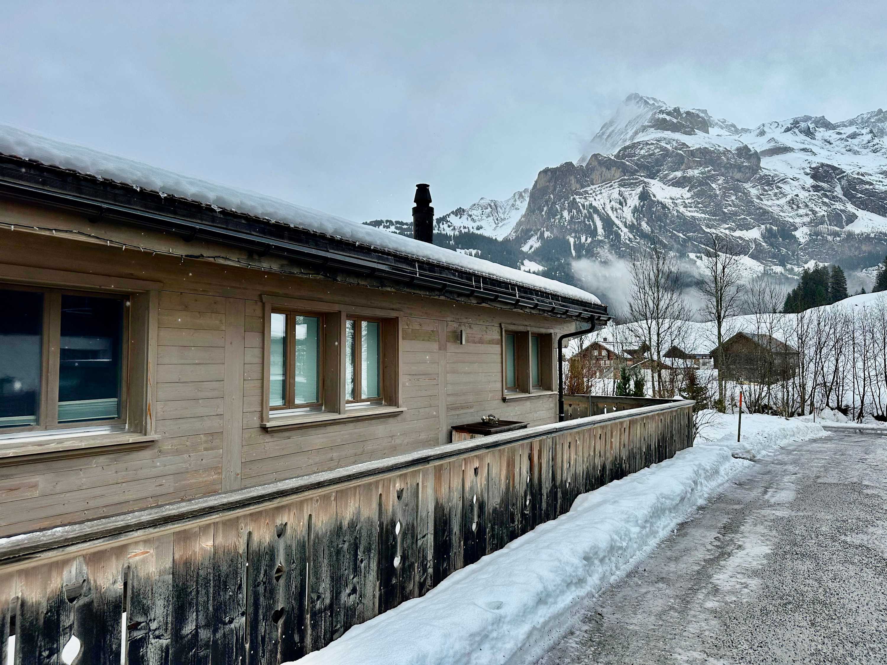 the chalets mountain stunning views the chalets mountain stunning views