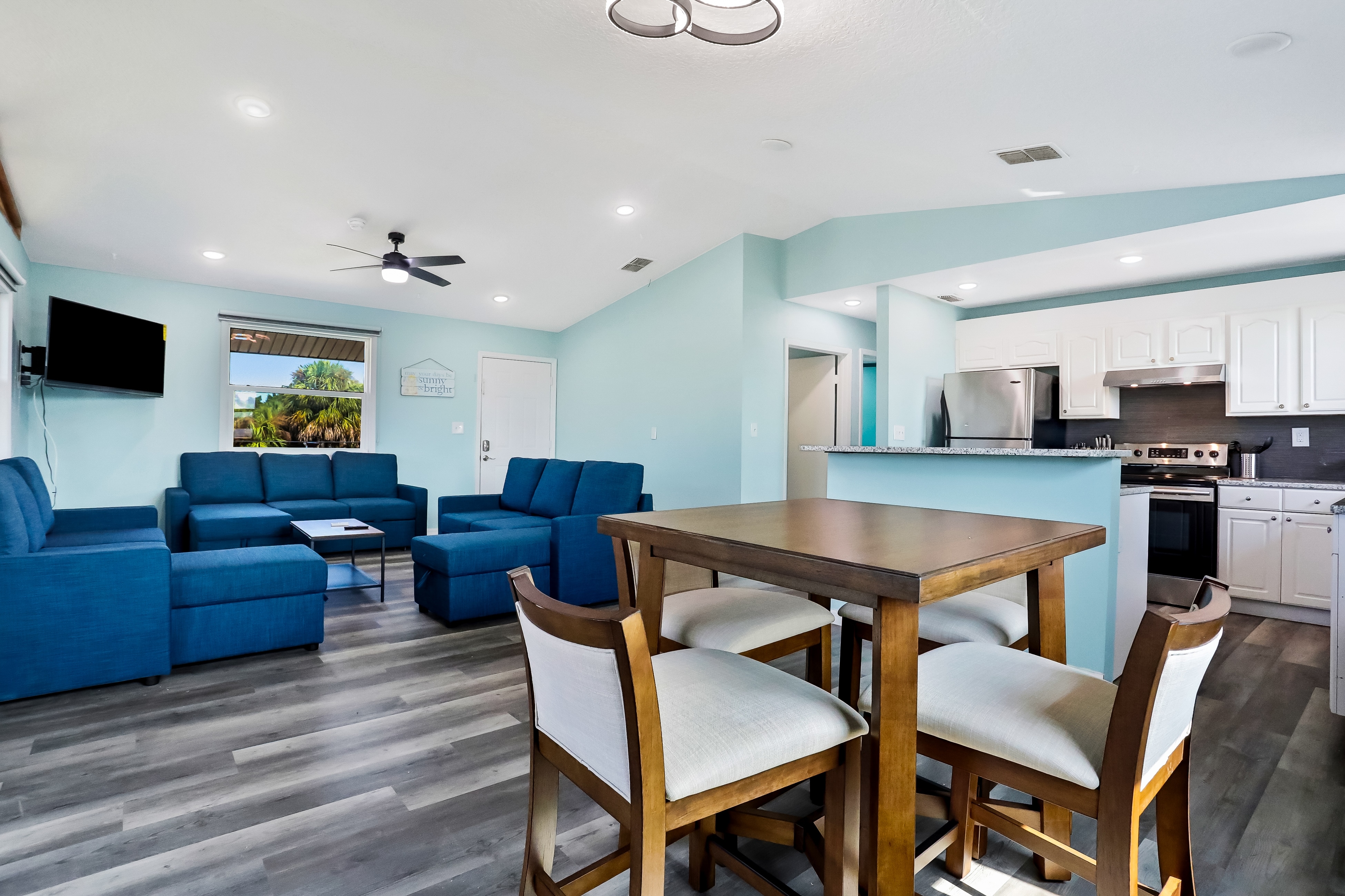 Coral Cottage | House in Pine Island