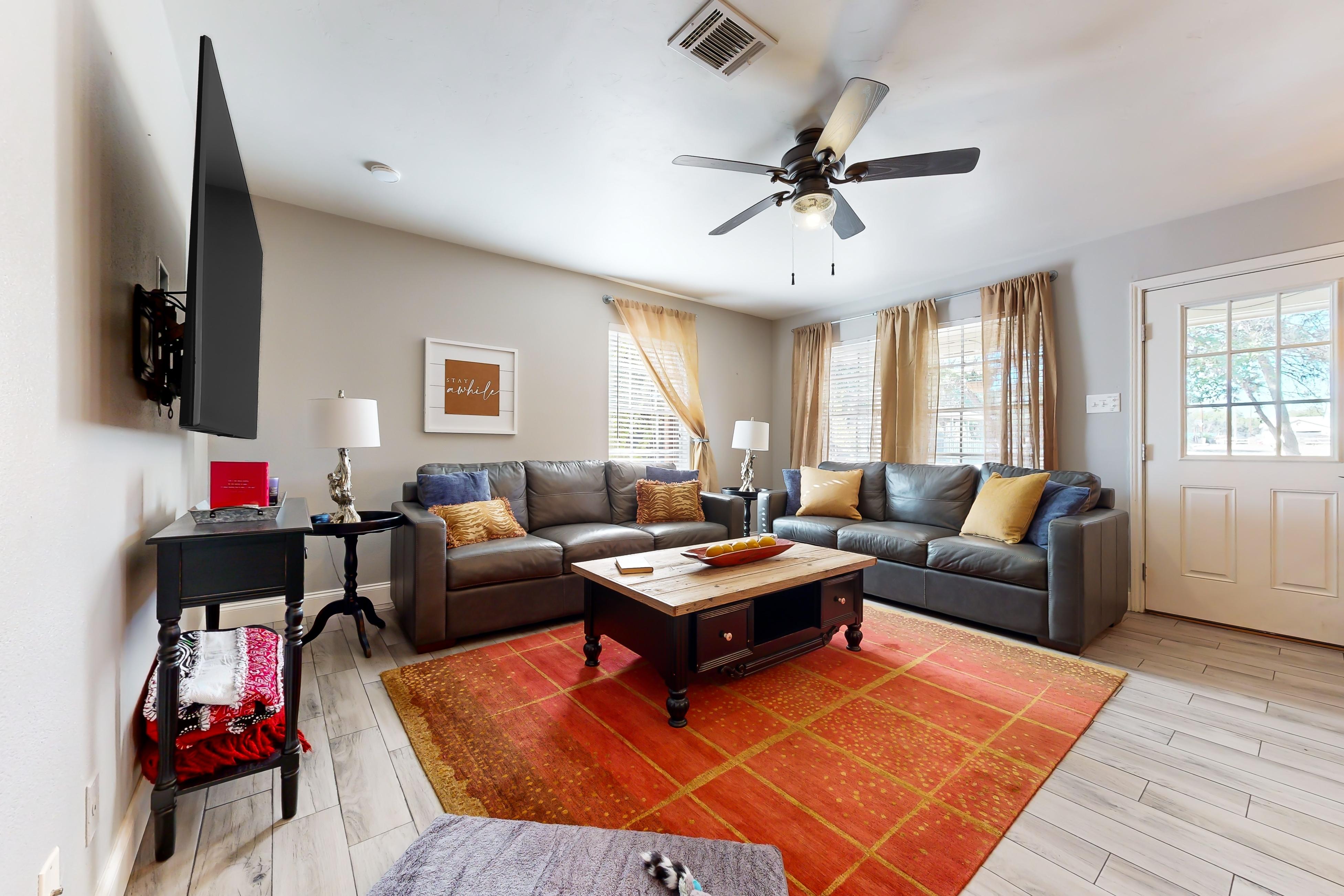 Meadow Creek Cottage