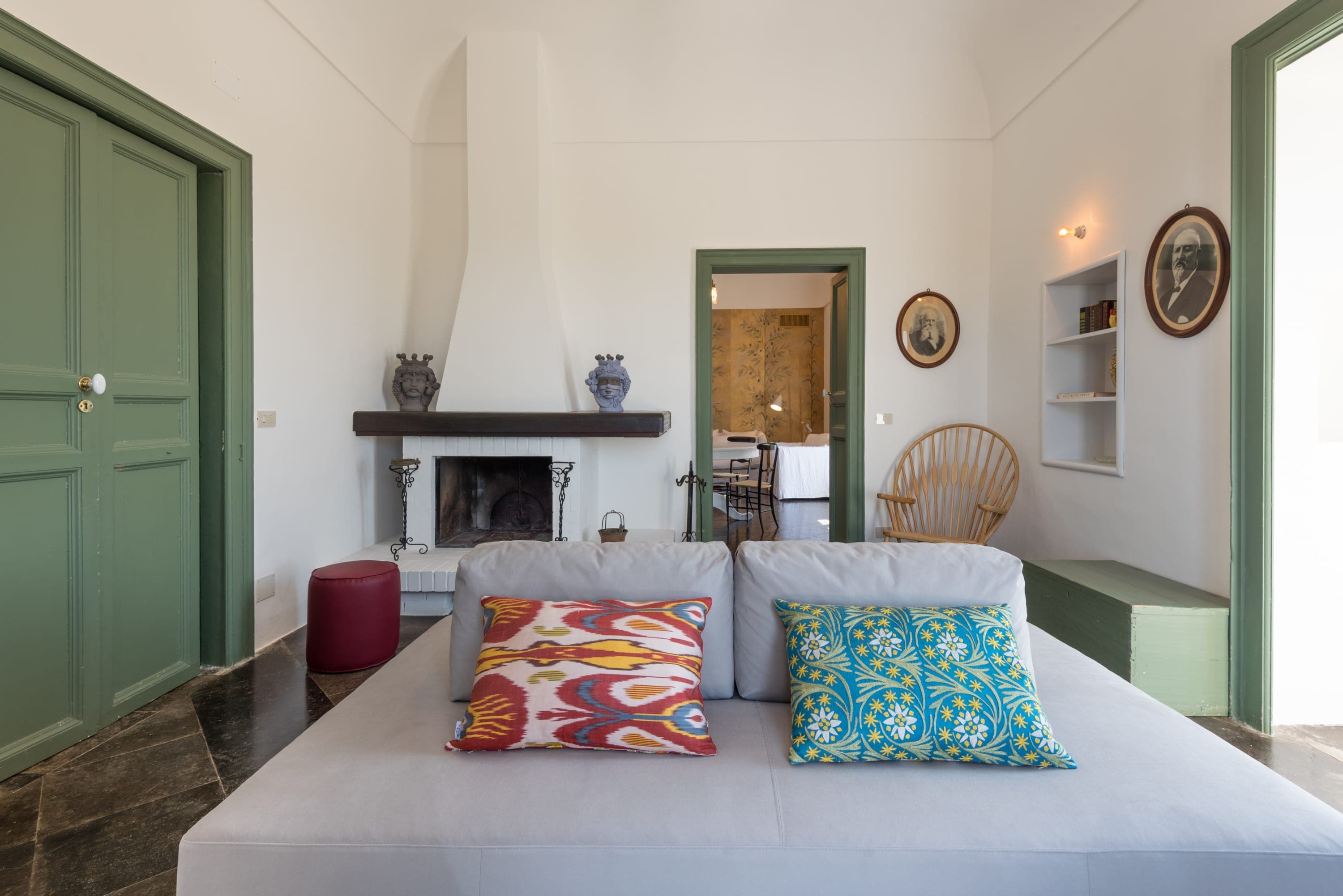 Prestigious Villa in Eastern Sicily