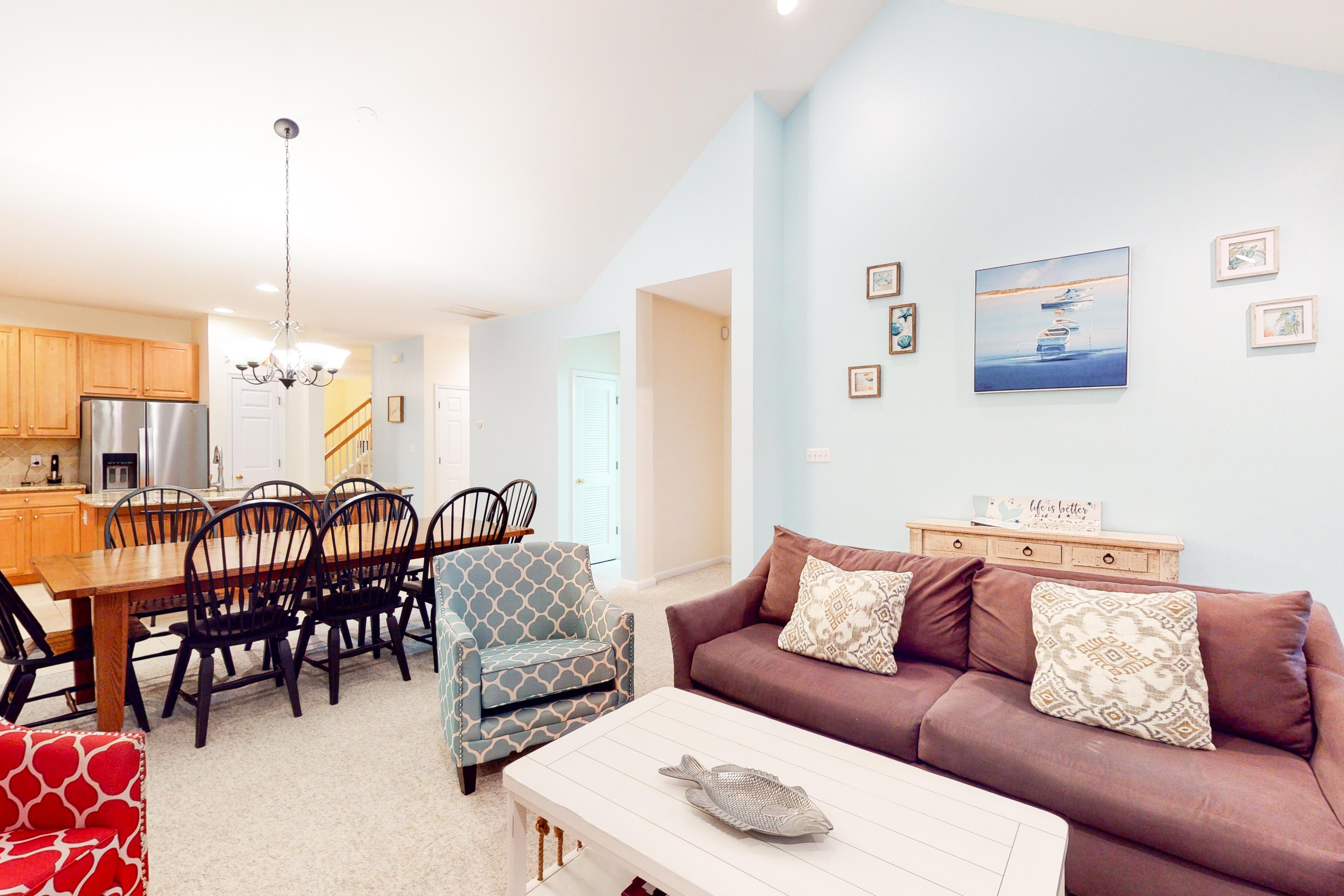 Bear Trap Dunes - 200 October Glory Ave