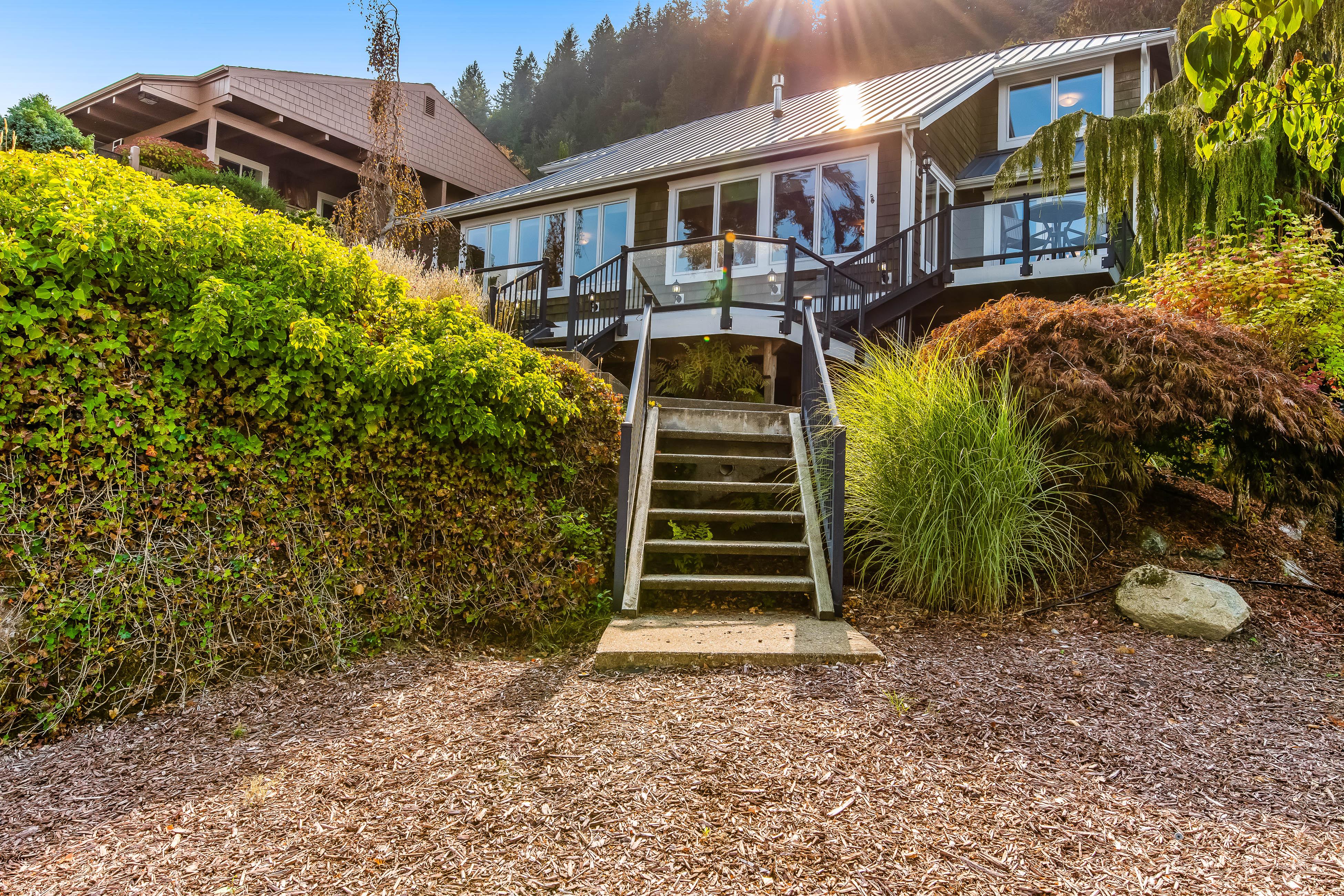 Whatcom On The Water