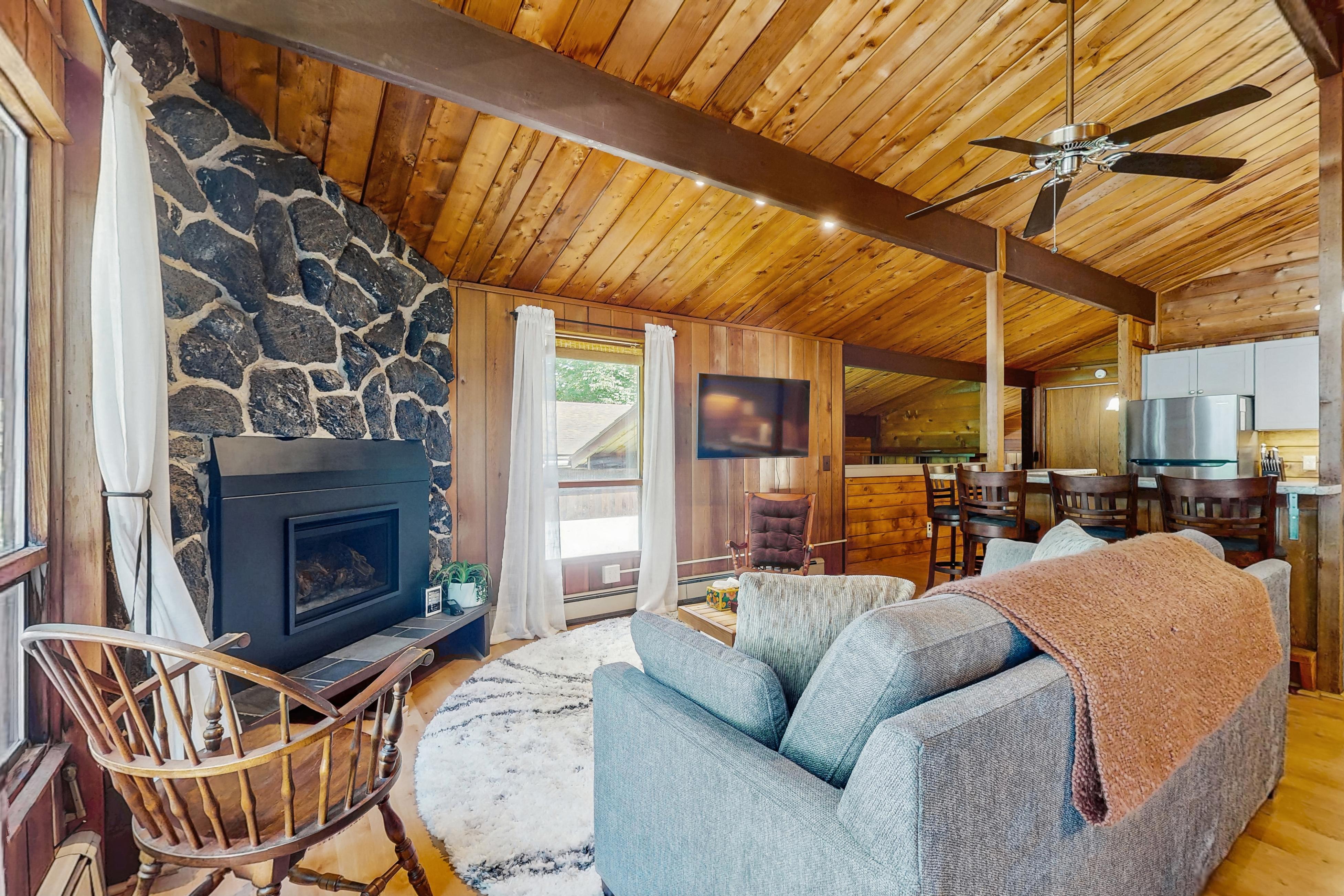 Stowebury Chalet Stowebury Chalet