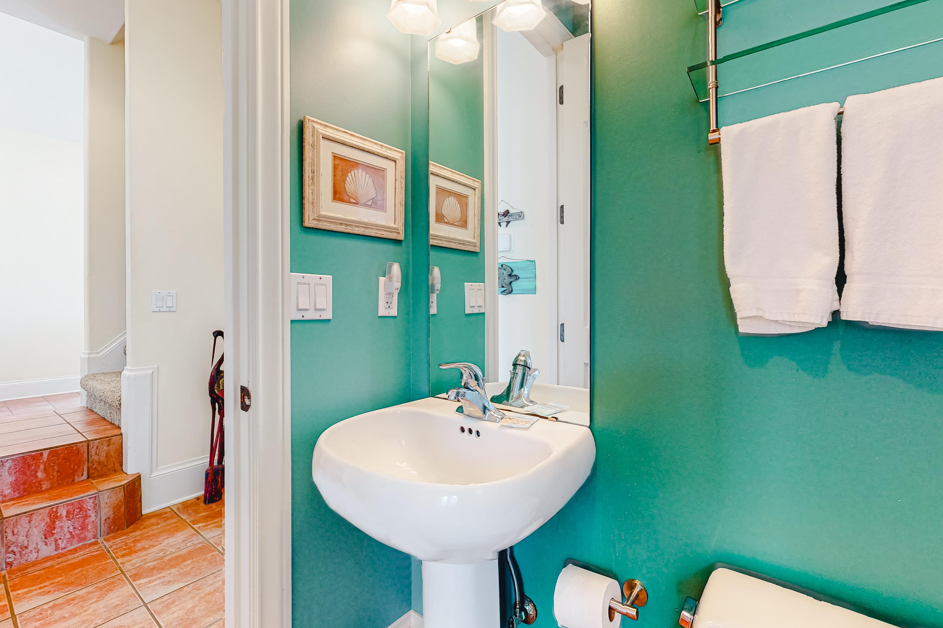 Pelican's Perch Pelican's Perch