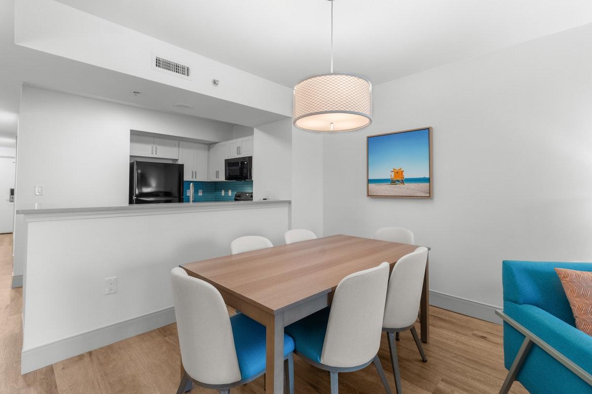 Serenity: 20th Floor 3 Bedroom Oceanfront Condo Serenity: 20th Floor 3 Bedroom Oceanfront Condo