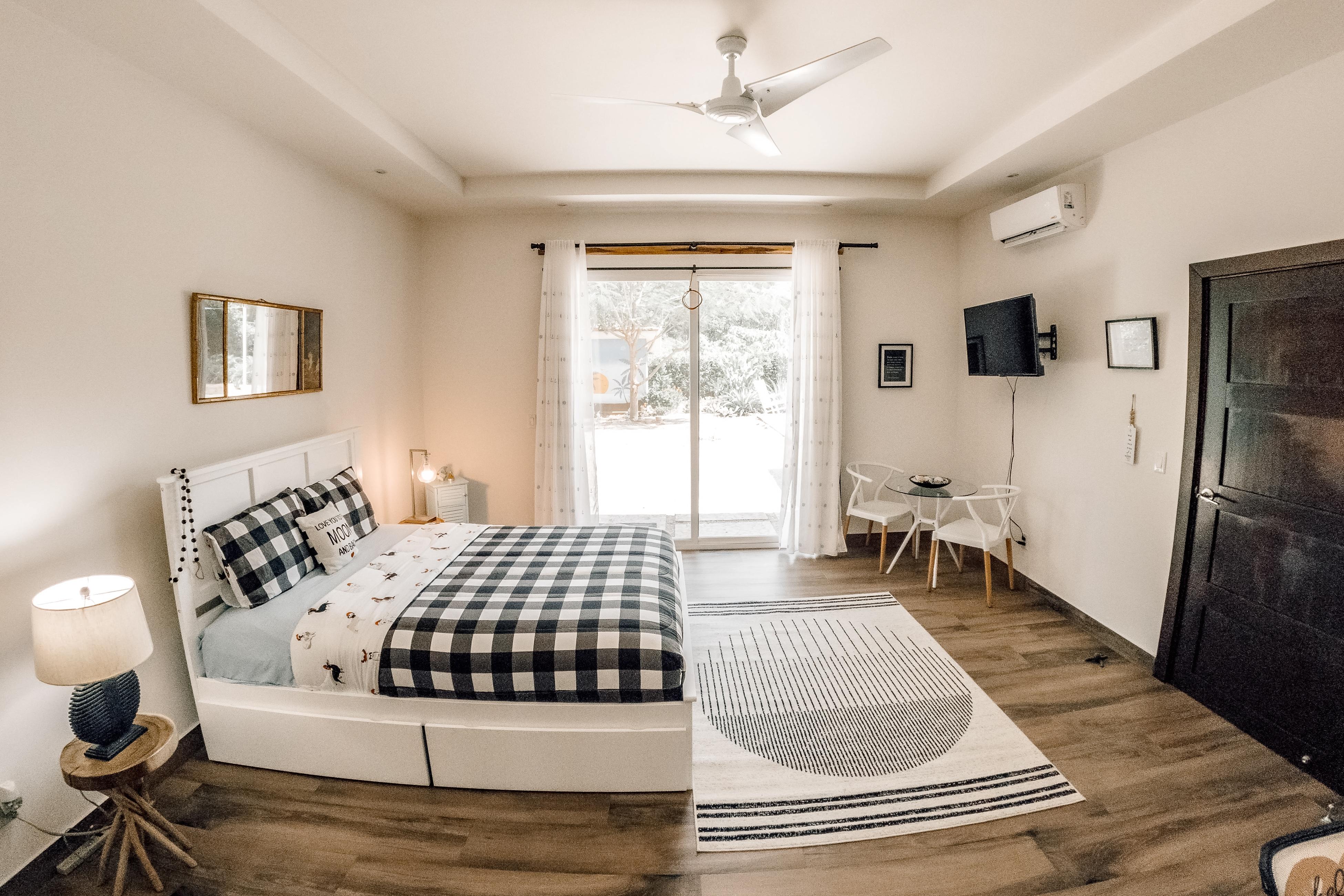 Casa El Sueño Casa El Sueño