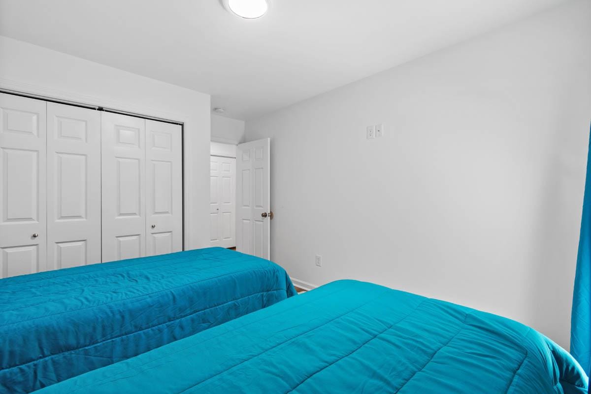 Bungalow at the Bay 3 Bedroom Vacation Home