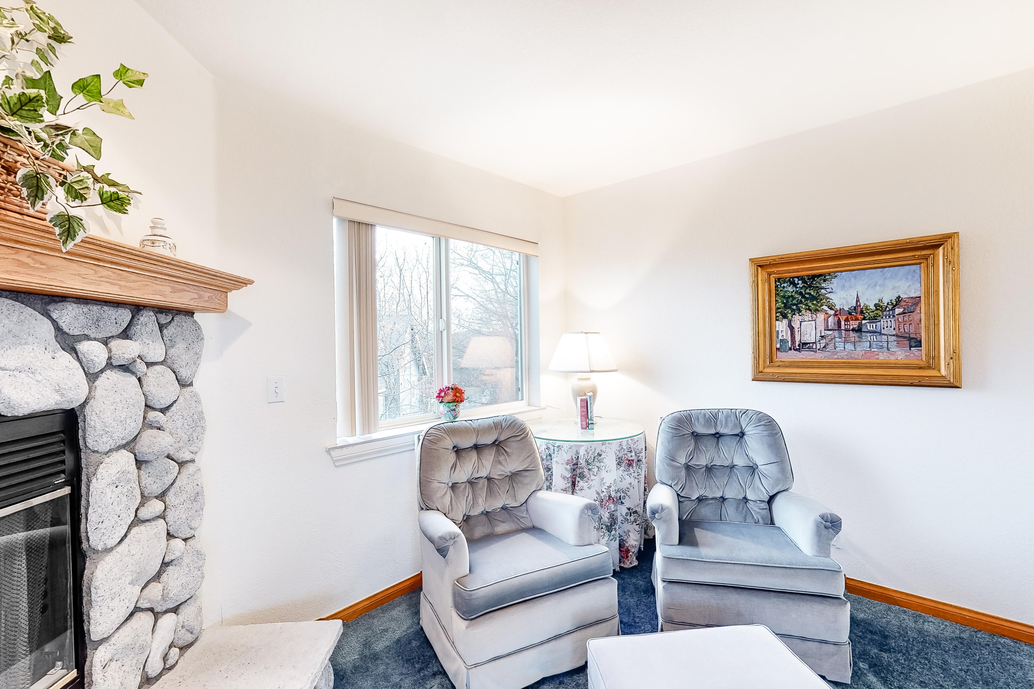 The House Of Light and Sky The House Of Light and Sky