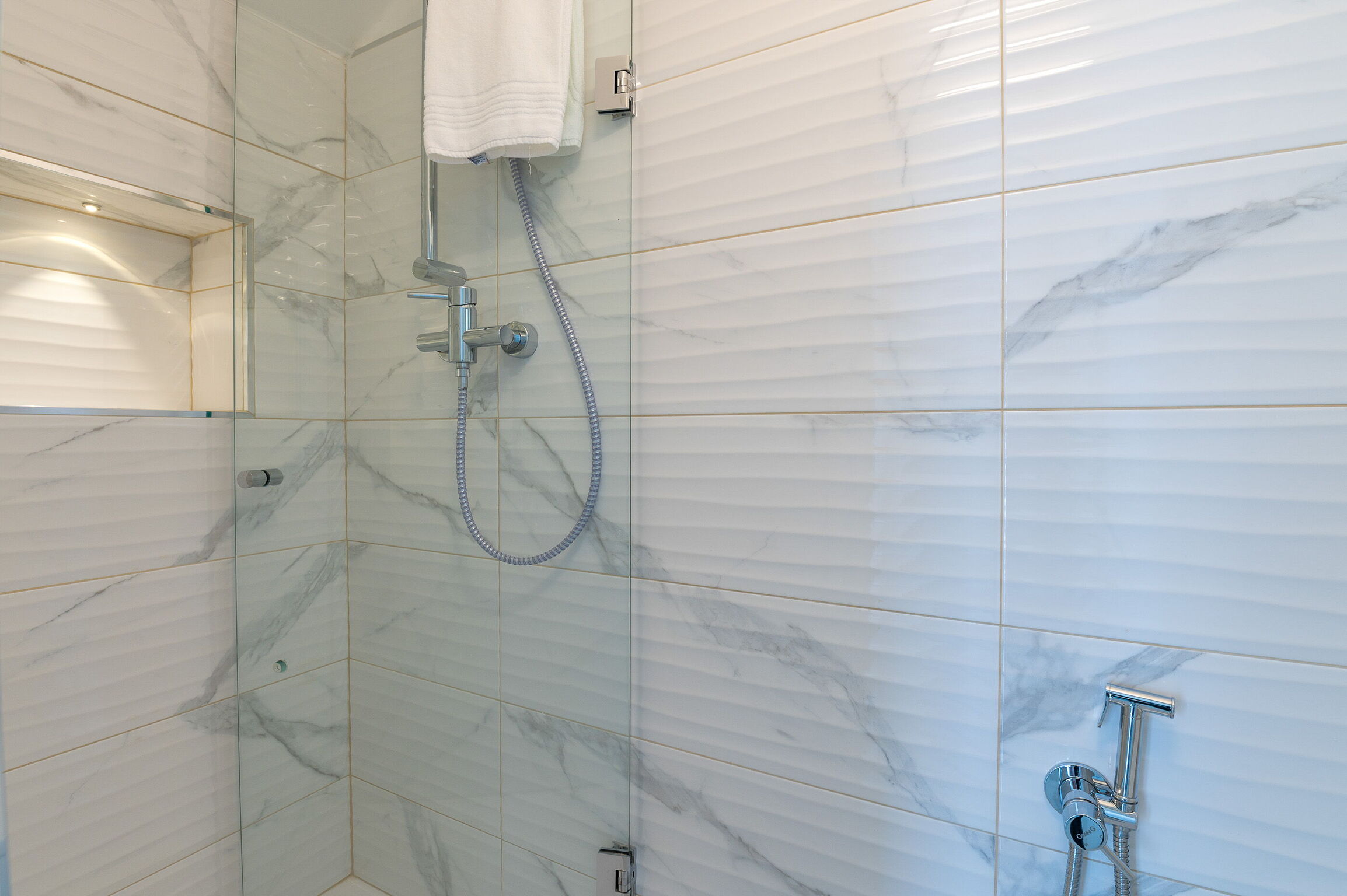 Villa Augusta Vista Mare - Villa Augusta