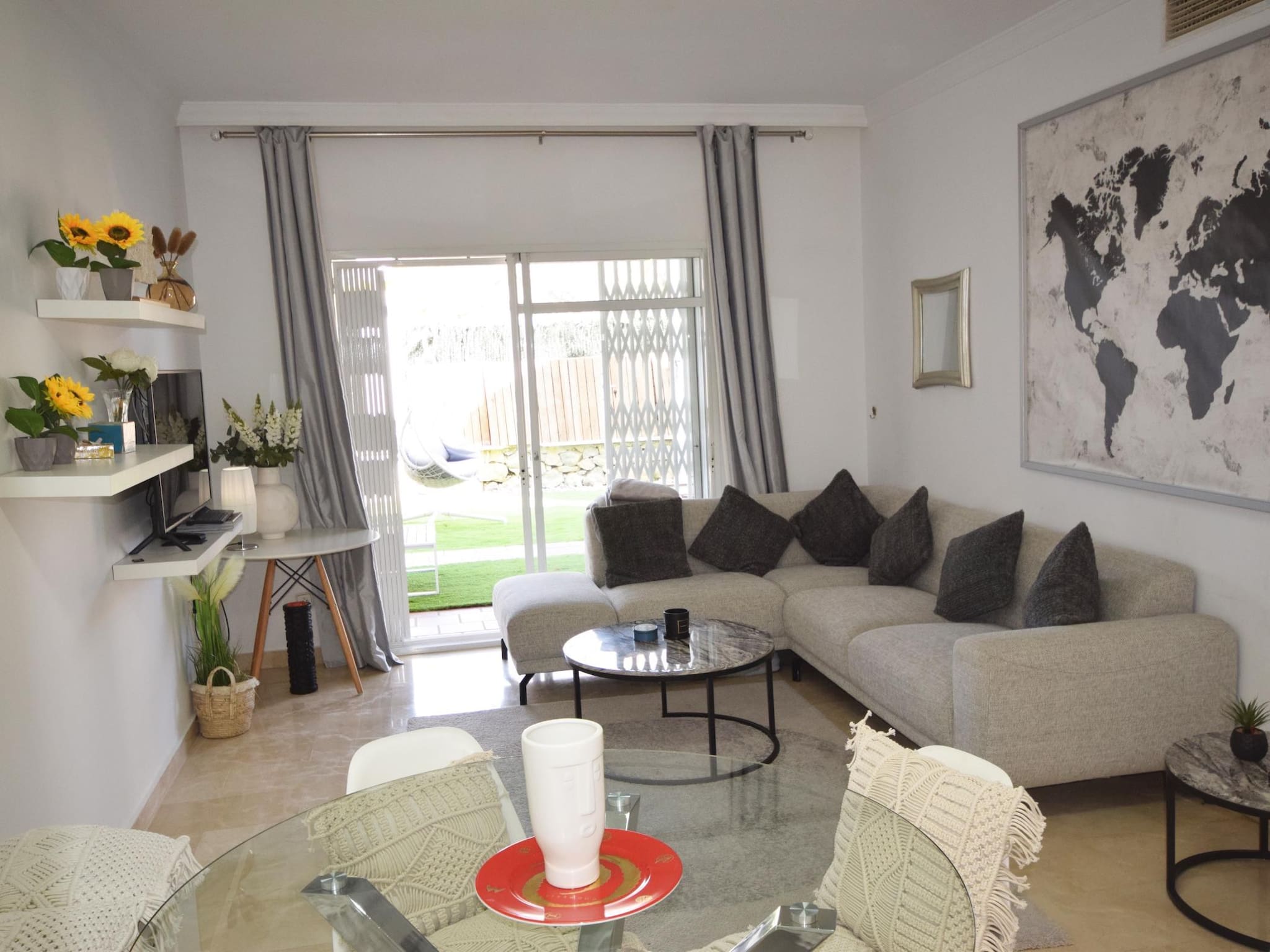 Property Image 1 - Dream Getaway in Aloha Garden, Marbella