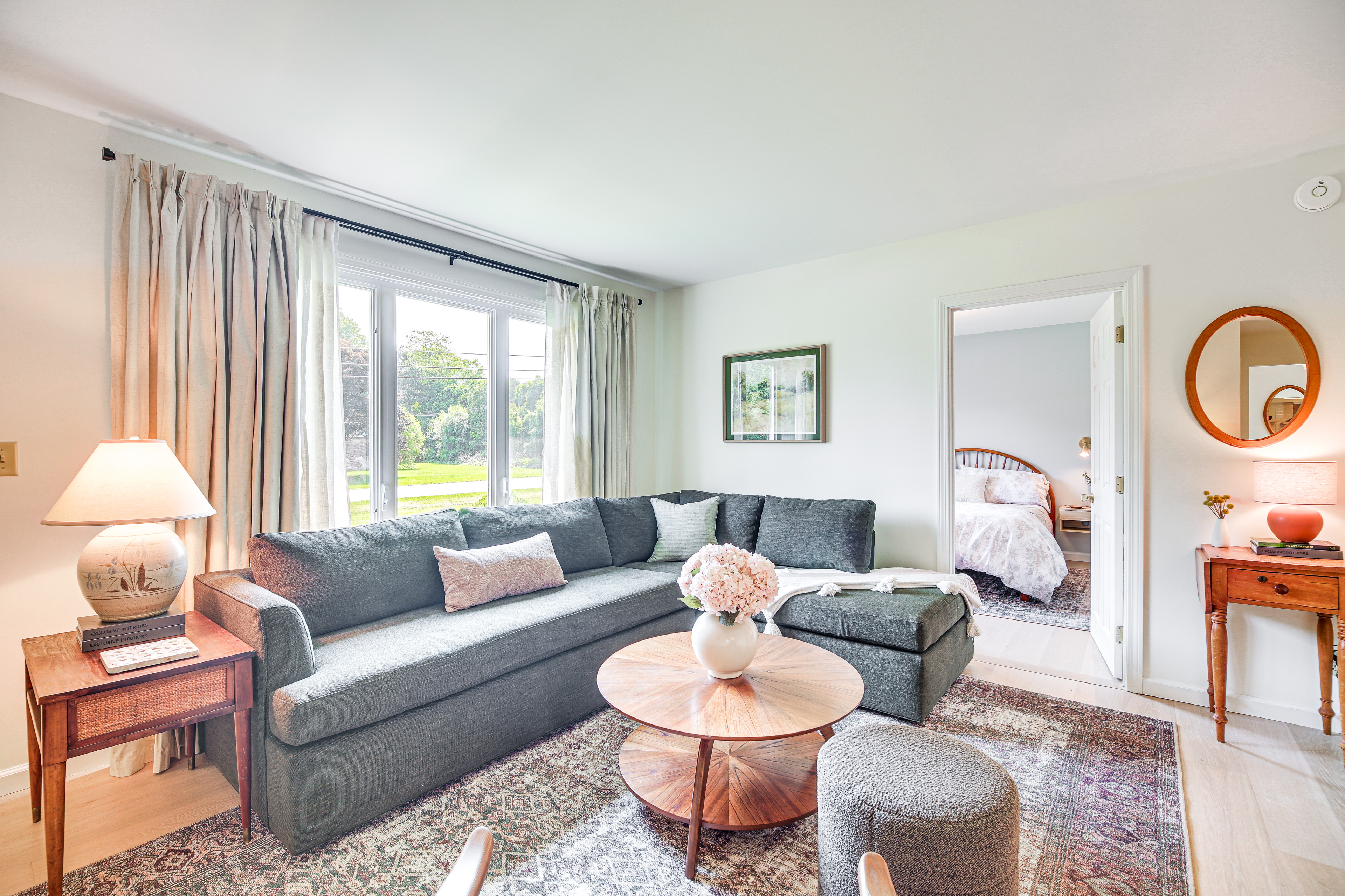 Family Getaway w/ Deck: 3 Mi to Lake Champlain