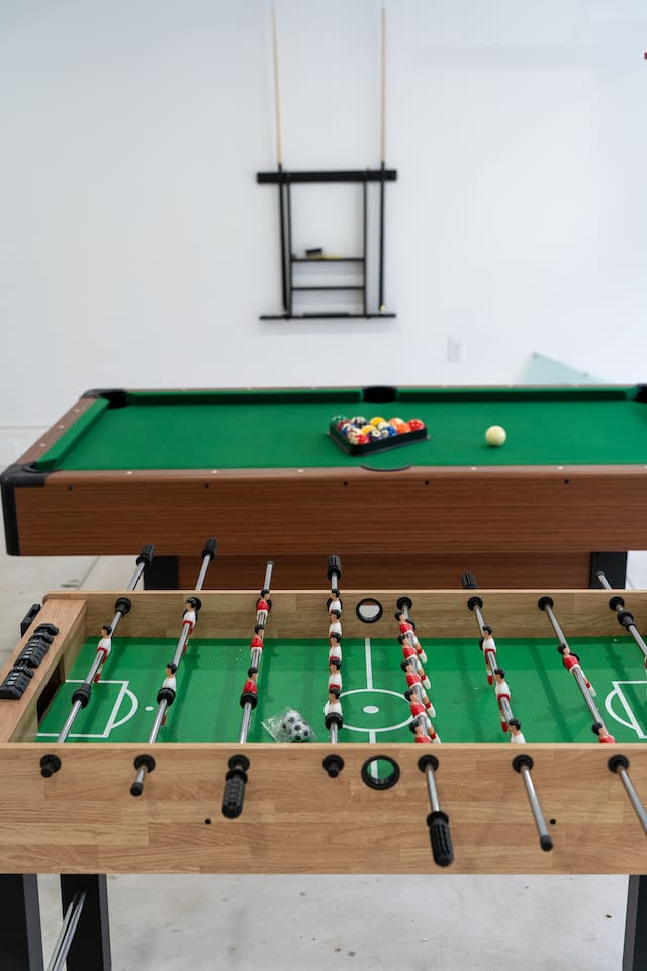 Serene Oasis Near Rock River 