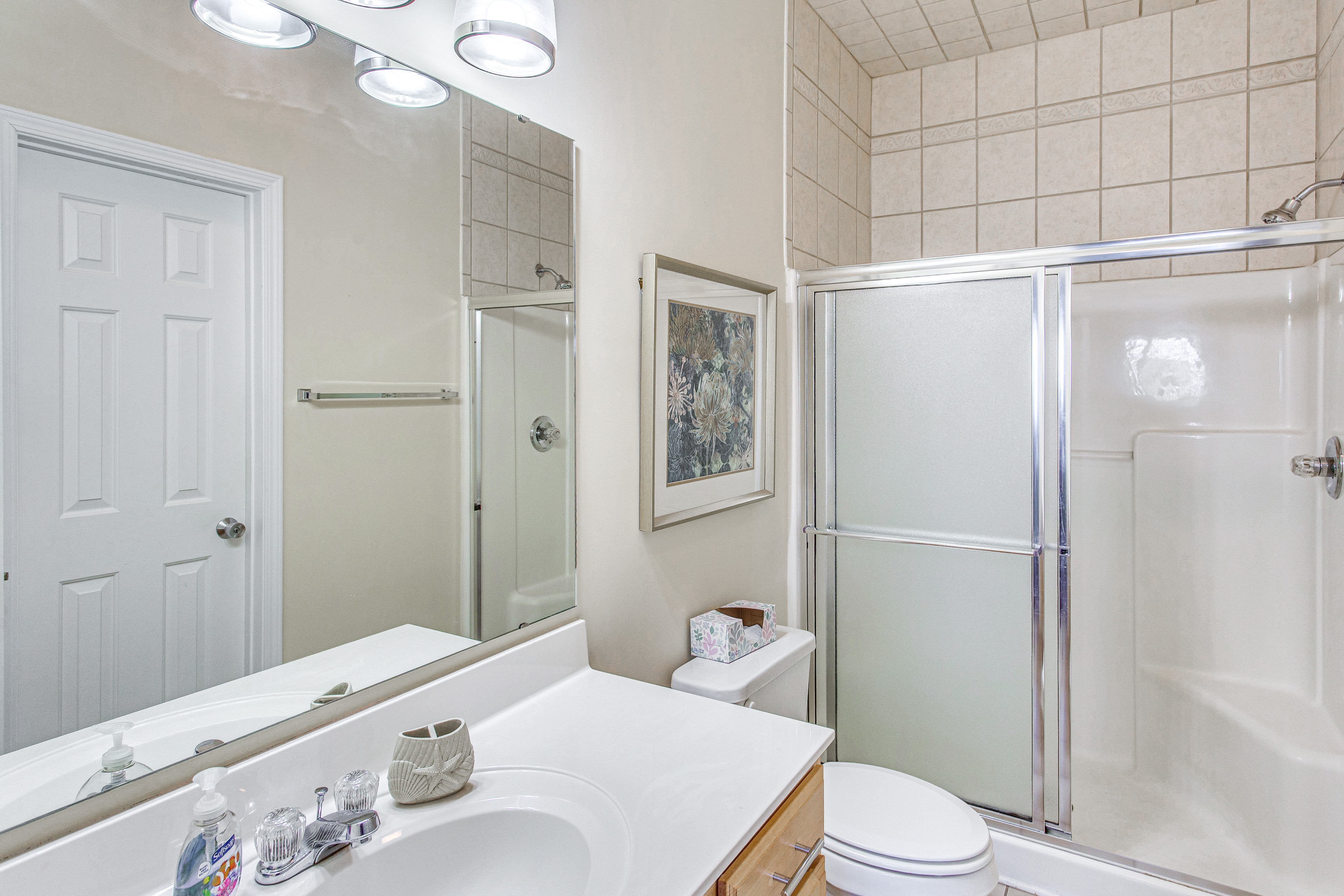 5 Mi to Shore: Condo w/ Patio in Sunset Beach!