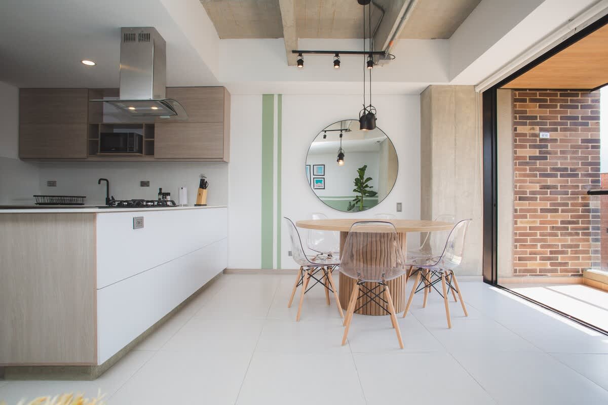 NOK Perfect 3 BR in Laureles in Medellín