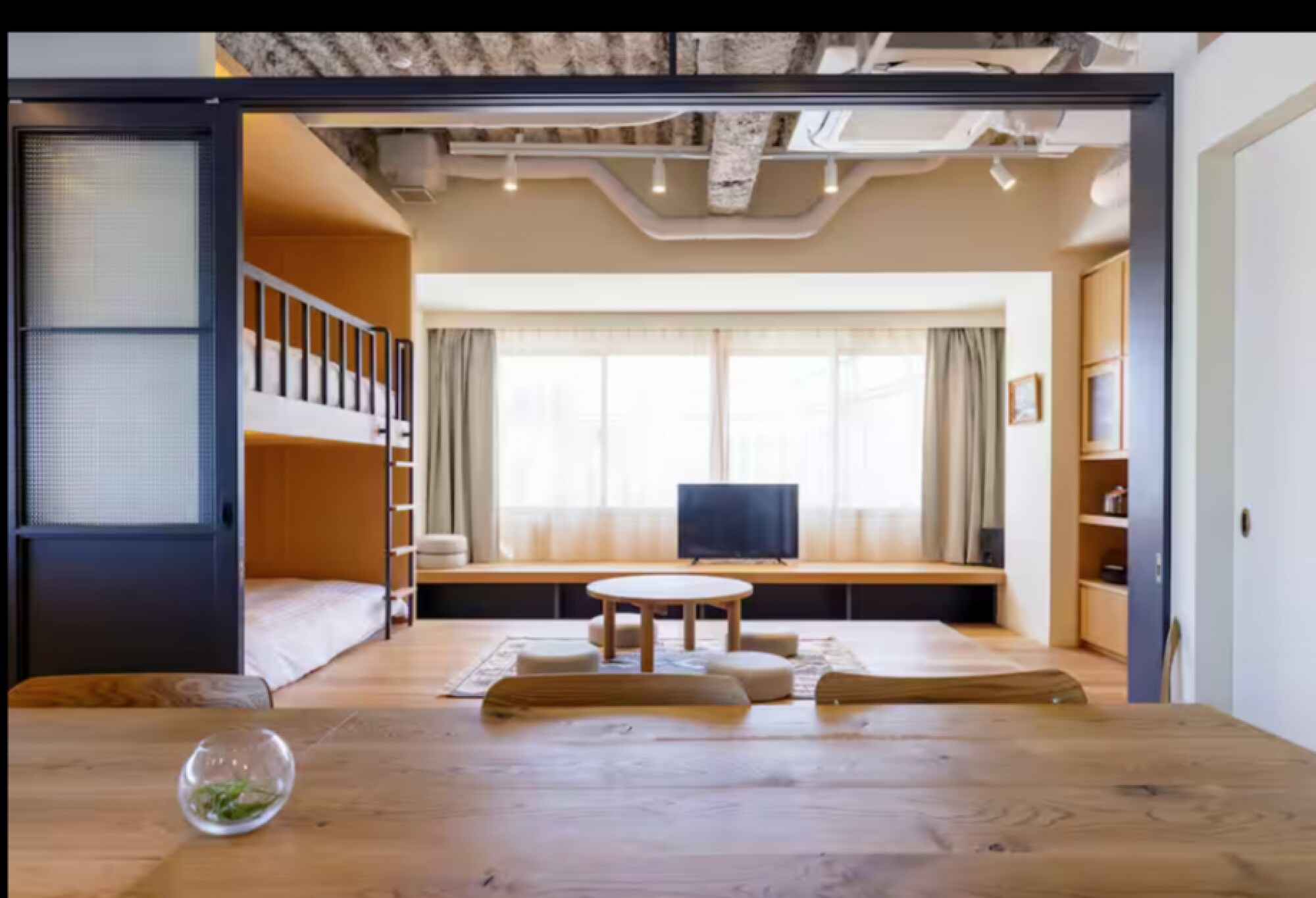 Property Image 2 - Tefu Yoyogihehara