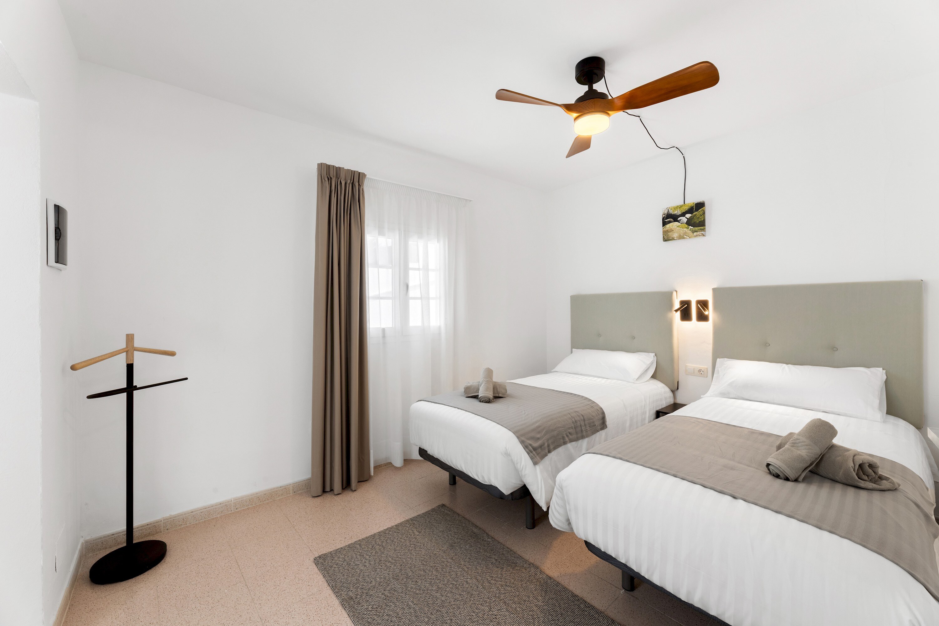 Home2Book Alma Atlántica, Apto. 3