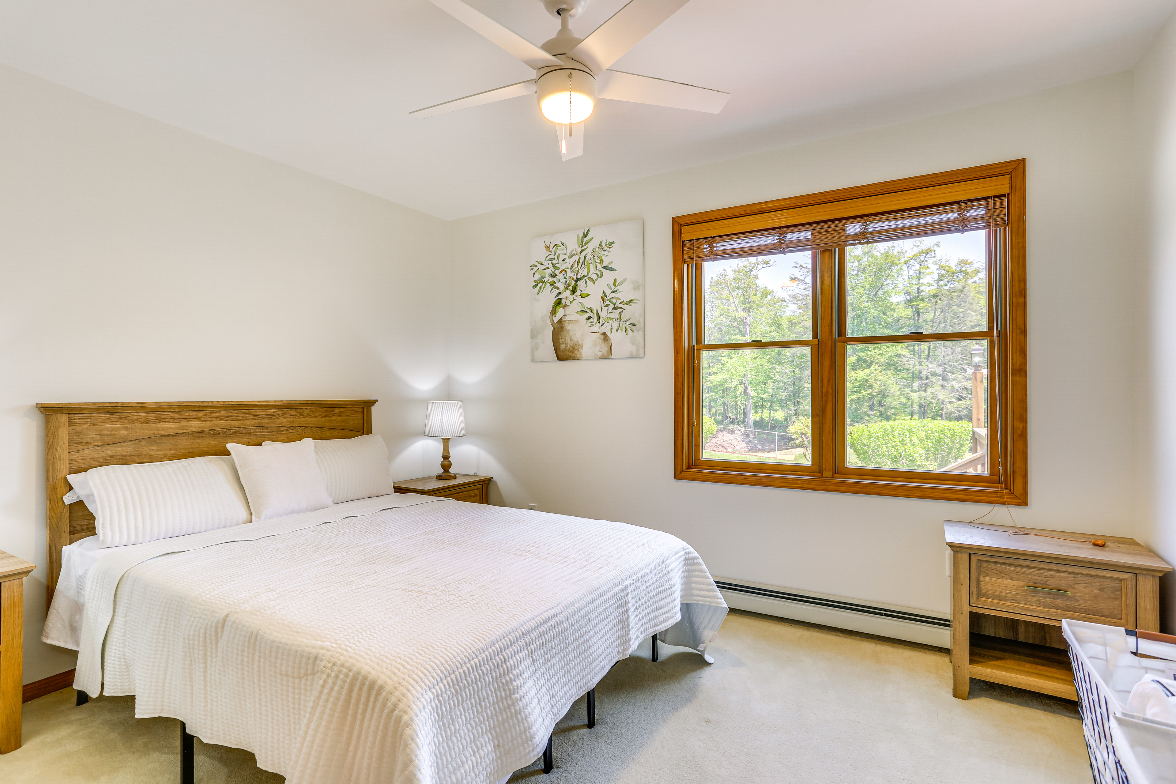 Home Theater & Game Room: Home in Glen Wild!