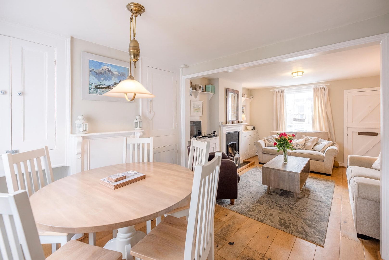 Shrimpers, Southwold Shrimpers, Southwold