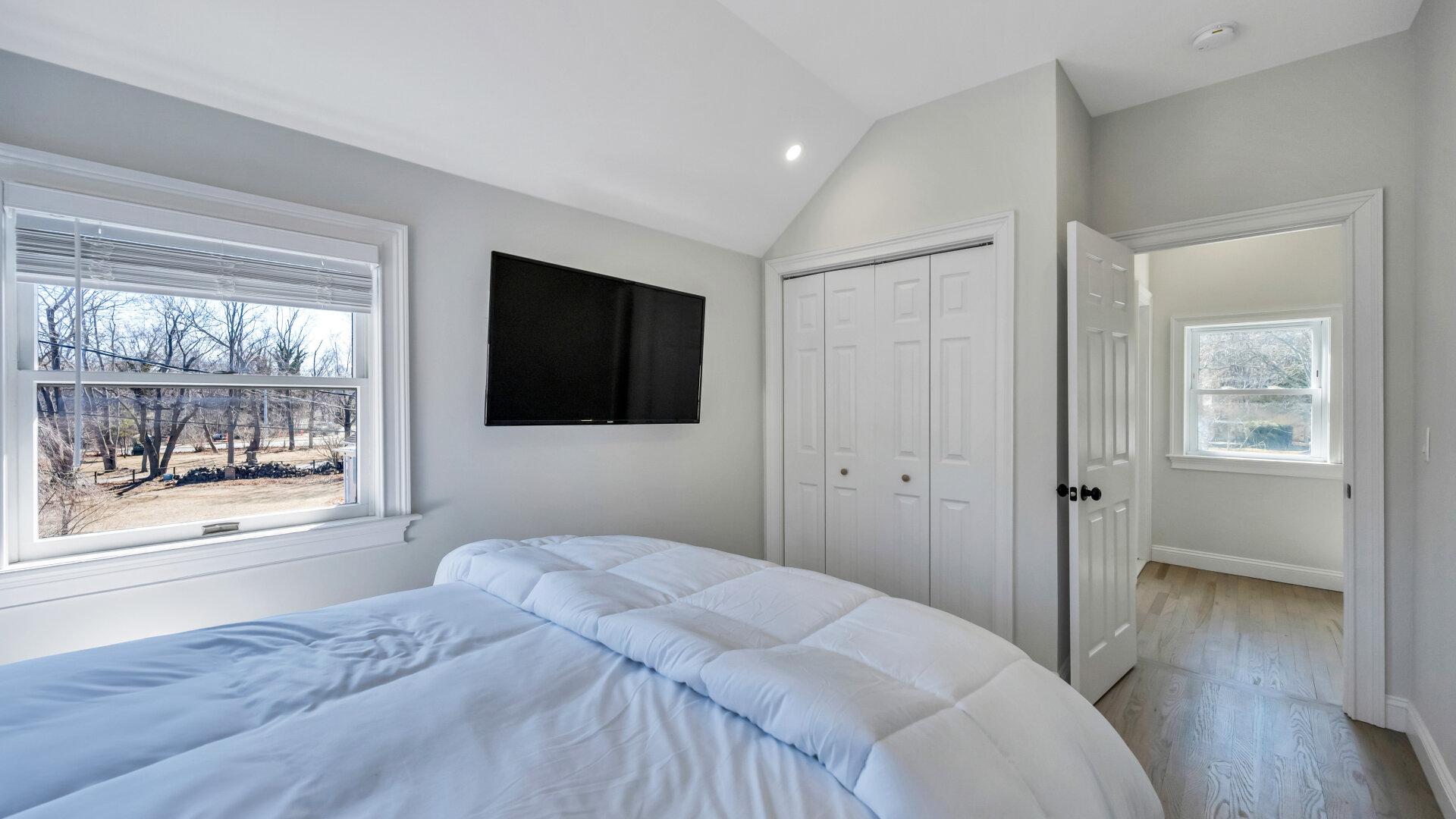 Greenport Coastal Retreat