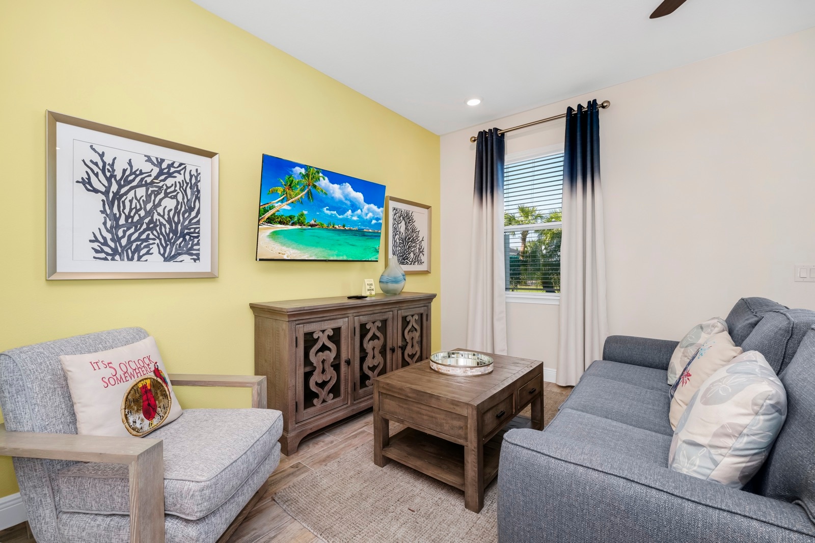 Tranquil Villa near Disney with Margaritaville Resort & Island H20 Waterpark Access - 2928CS Tranquil Villa near Disney with Margaritaville Resort & Island H20 Waterpark Access - 2928CS