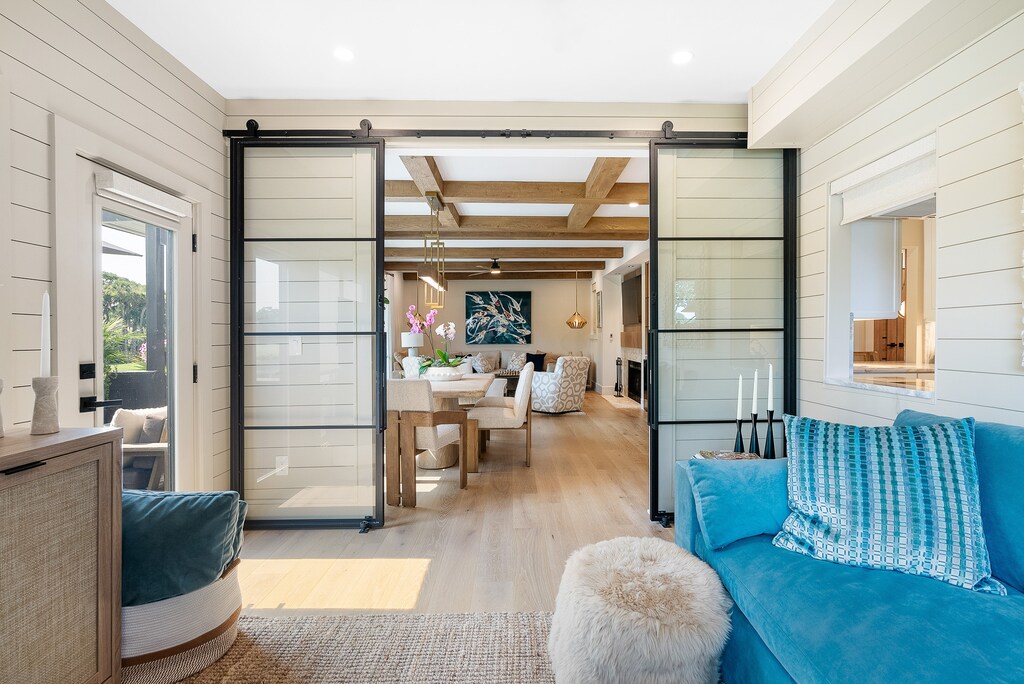 Sunroom