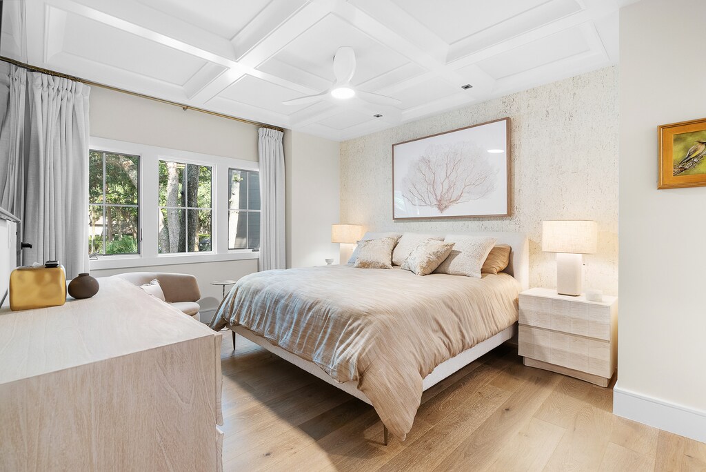Bedroom 1 (Primary)