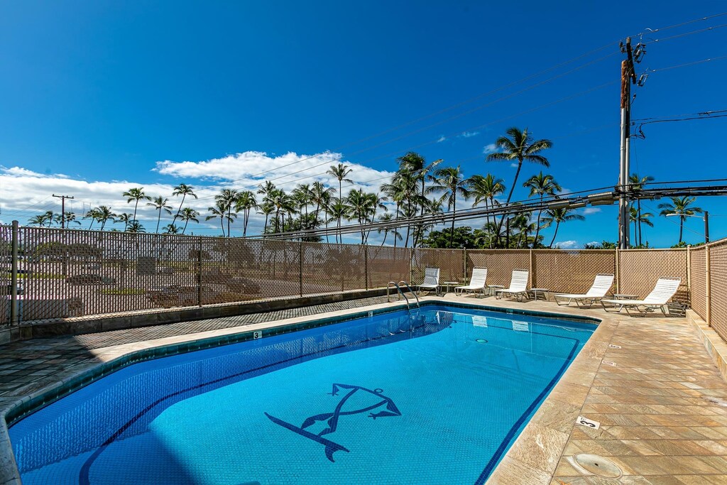 Island Surf Ocean View Pool