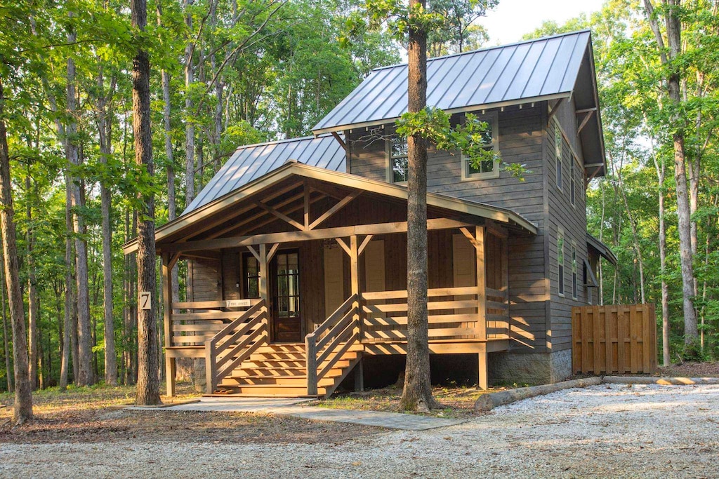 Welcome to The Covey