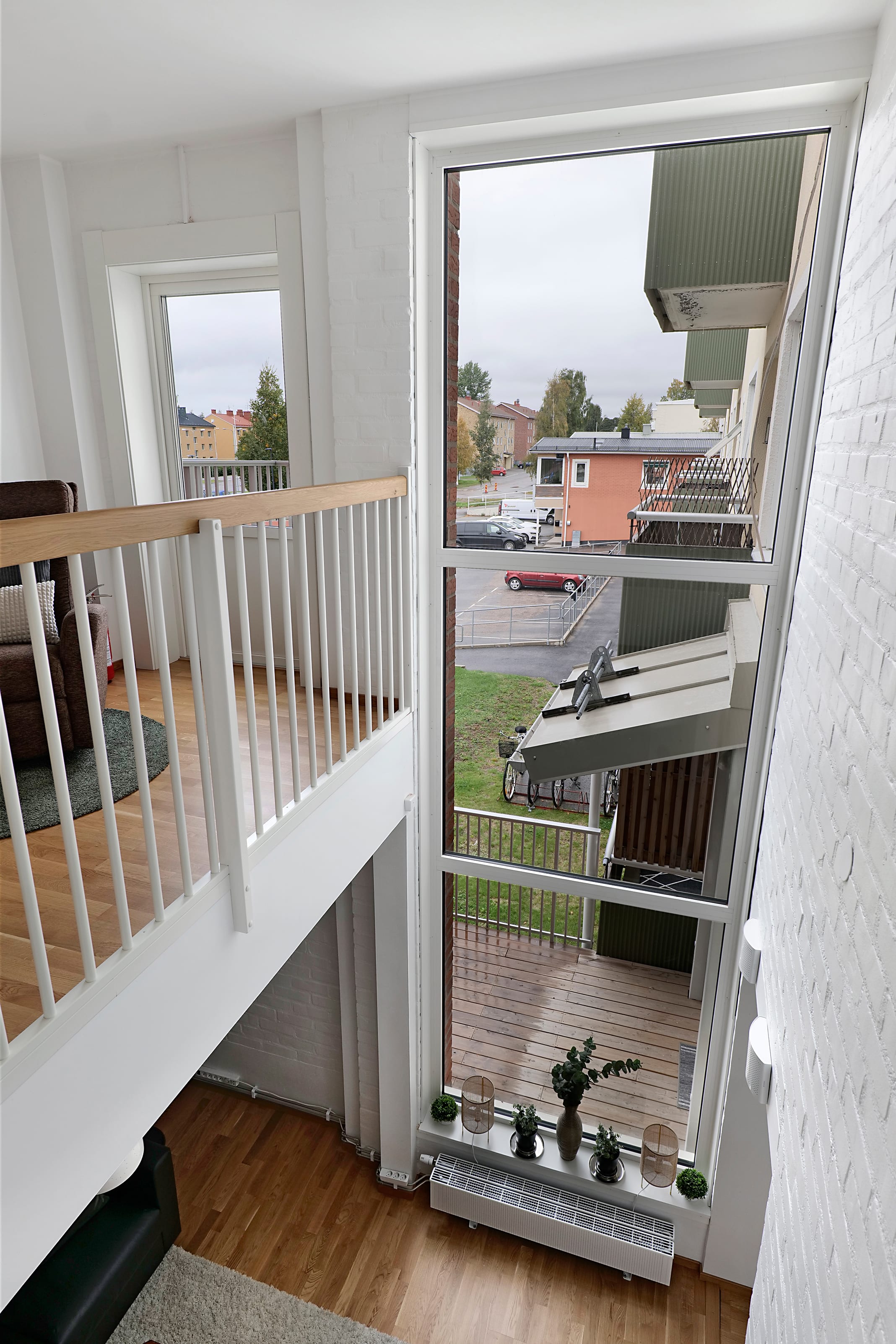 3BR City Charm in Piteå