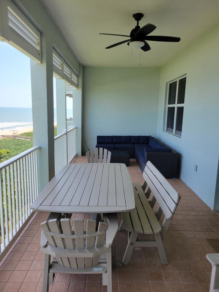 800 Cinnamon Beach Way #753