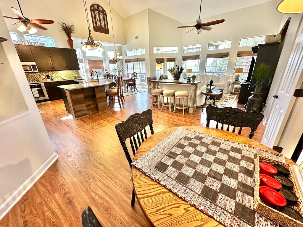 Beautiful Villa for the entire family!