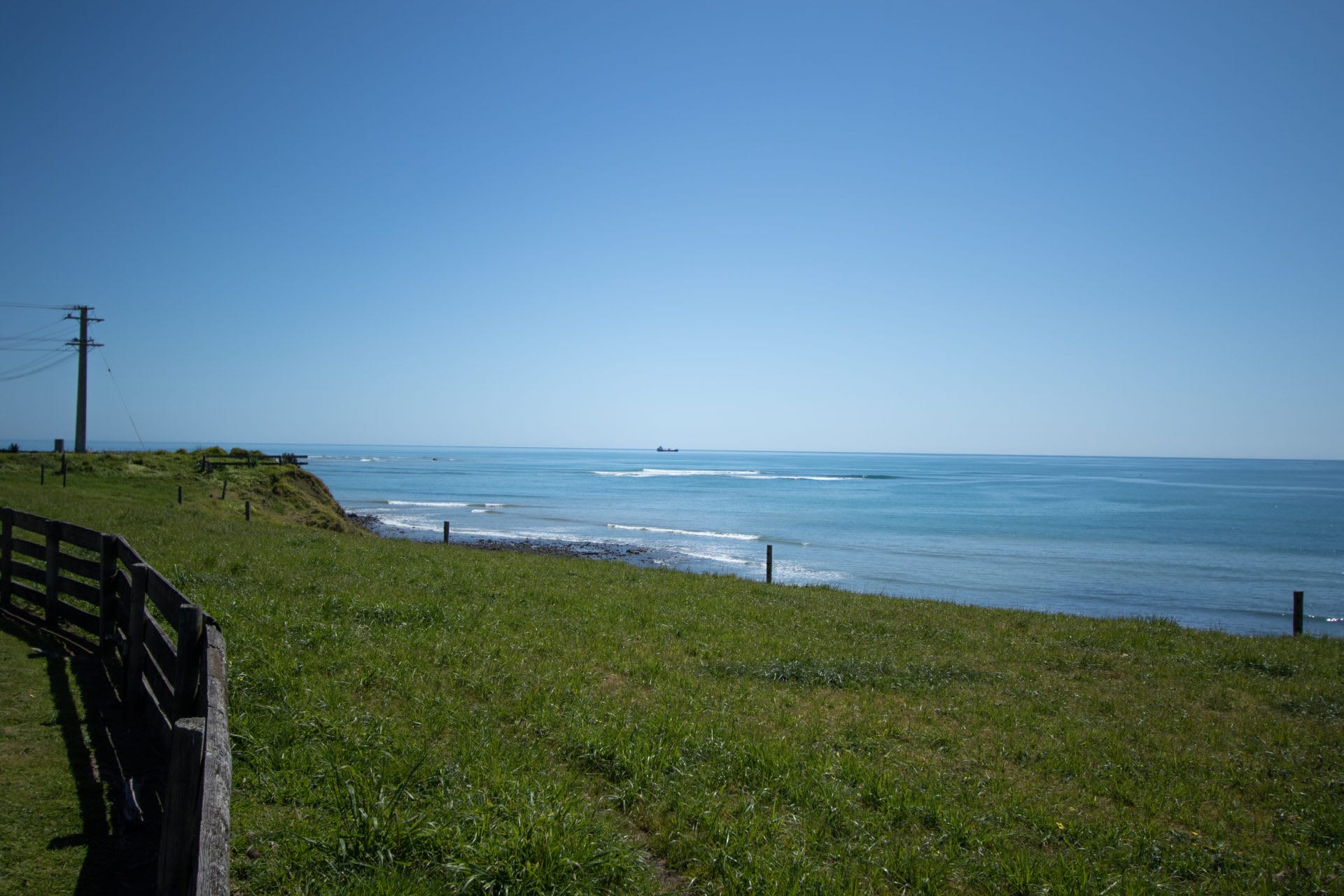 Spacious Waterfront Apartment in New Plymouth Spacious Waterfront Apartment in New Plymouth
